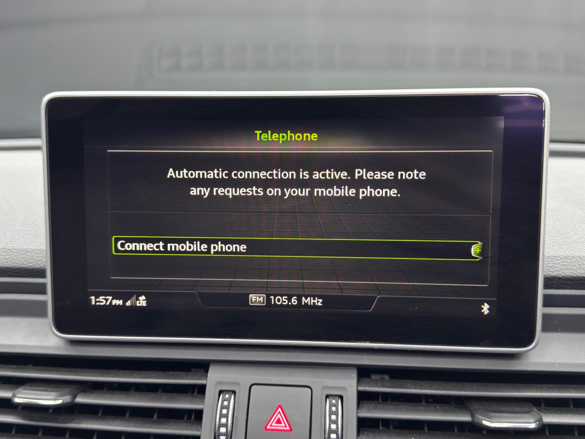 Audi Q5 2.0 TDI S line S Tronic quattro Euro 6 (s/s) 5dr 5dr Automatic 2026