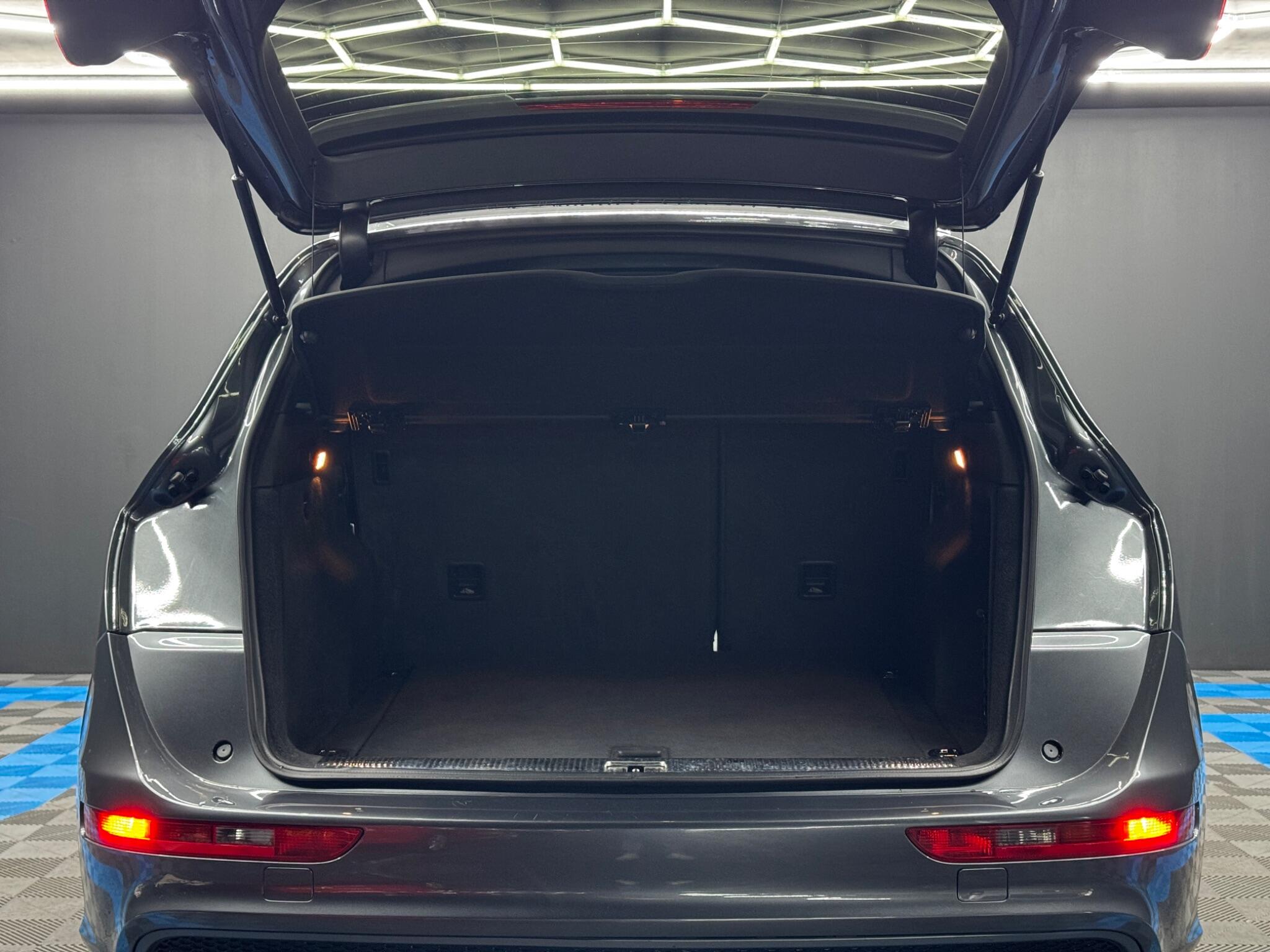 Audi Q5 2.0 TDI S line S Tronic quattro Euro 6 (s/s) 5dr 5dr Automatic 2026