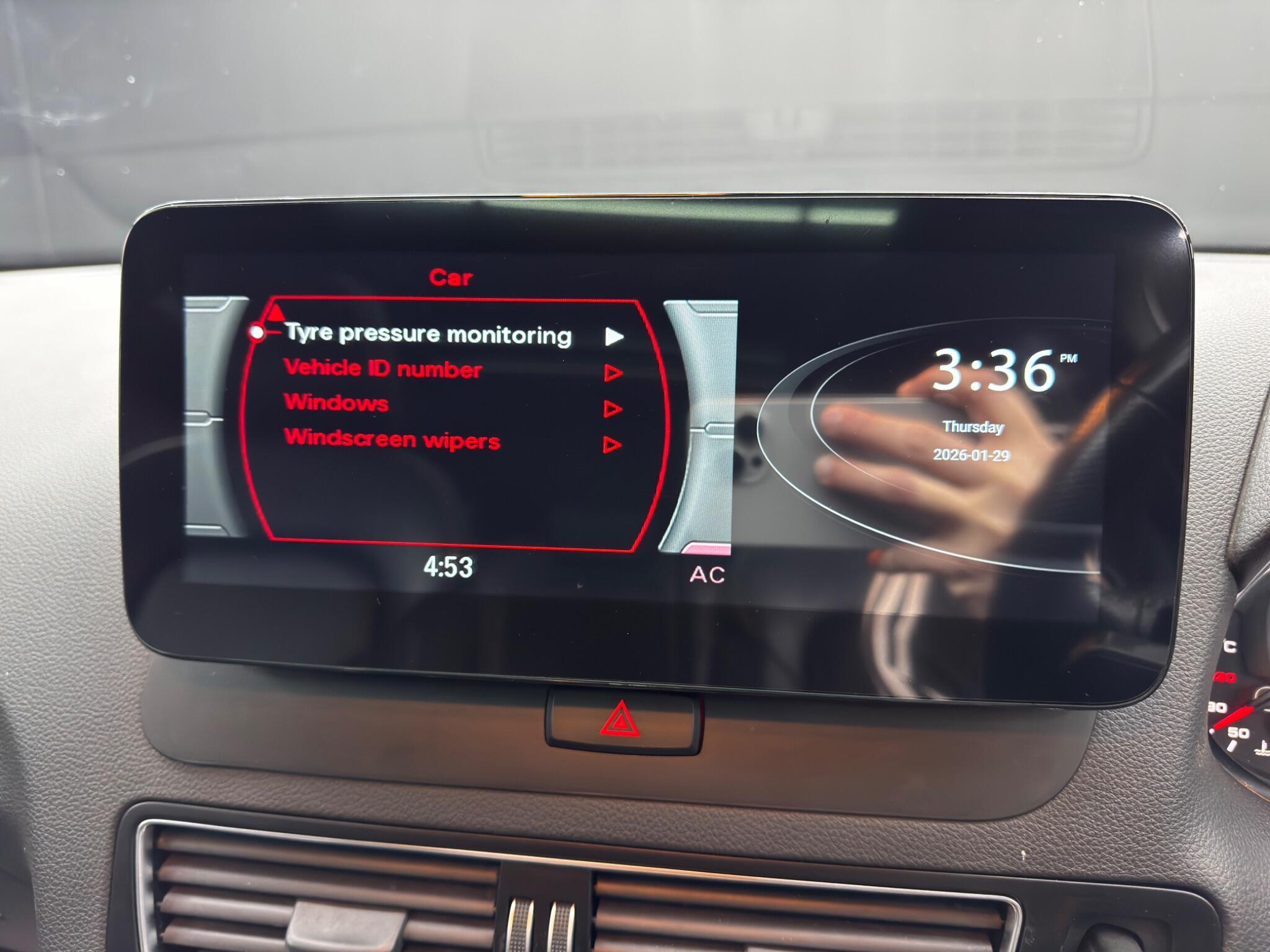 Audi Q5 2.0 TDI S line S Tronic quattro Euro 6 (s/s) 5dr 5dr Automatic 2026