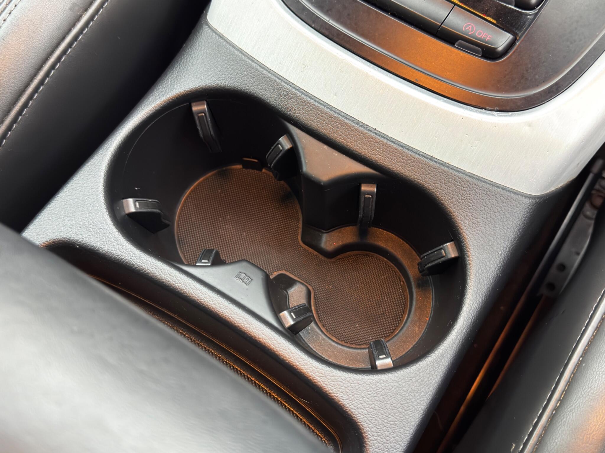 Audi Q5 2.0 TDI S line S Tronic quattro Euro 6 (s/s) 5dr 5dr Automatic 2026