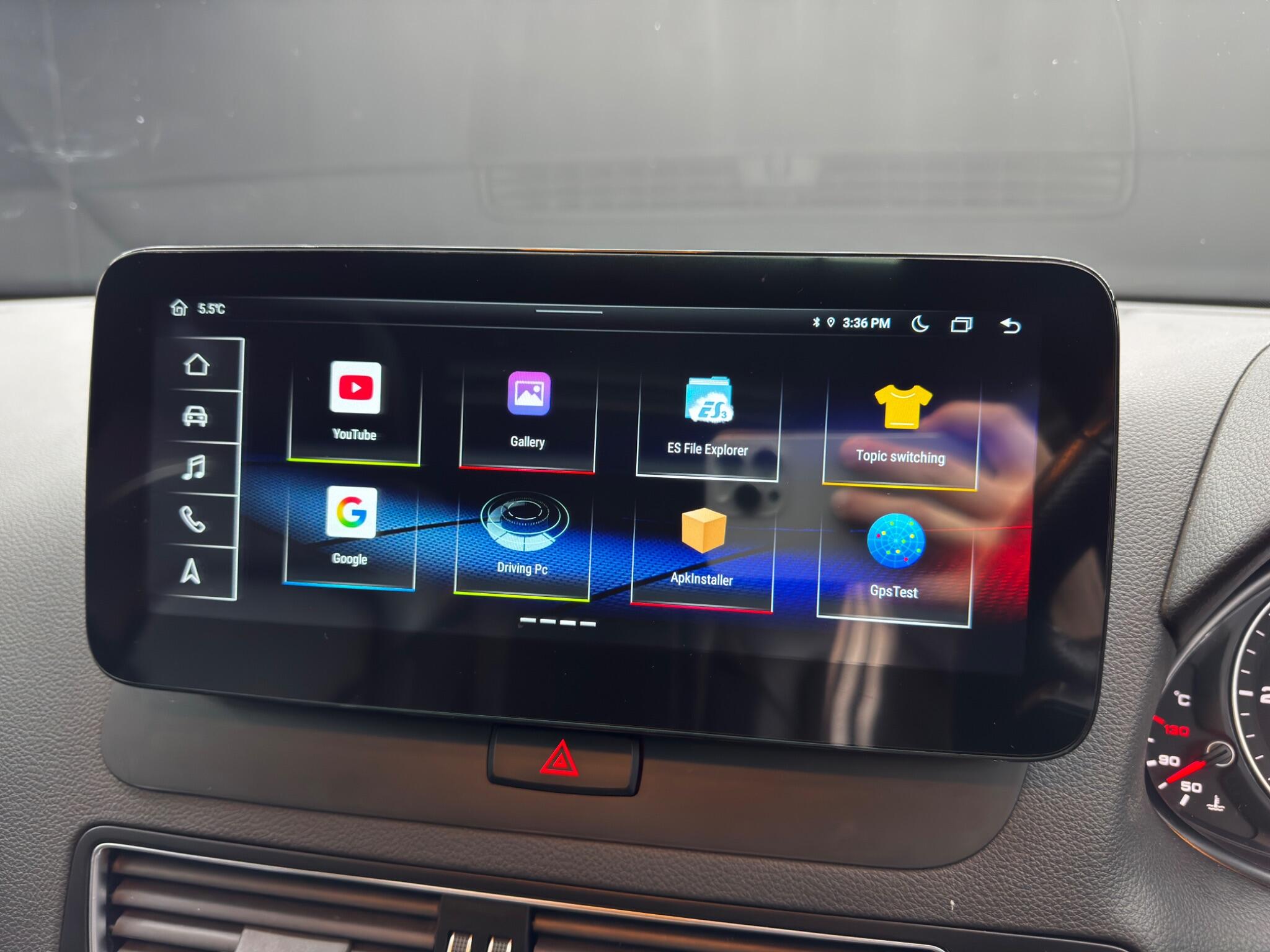 Audi Q5 2.0 TDI S line S Tronic quattro Euro 6 (s/s) 5dr 5dr Automatic 2026