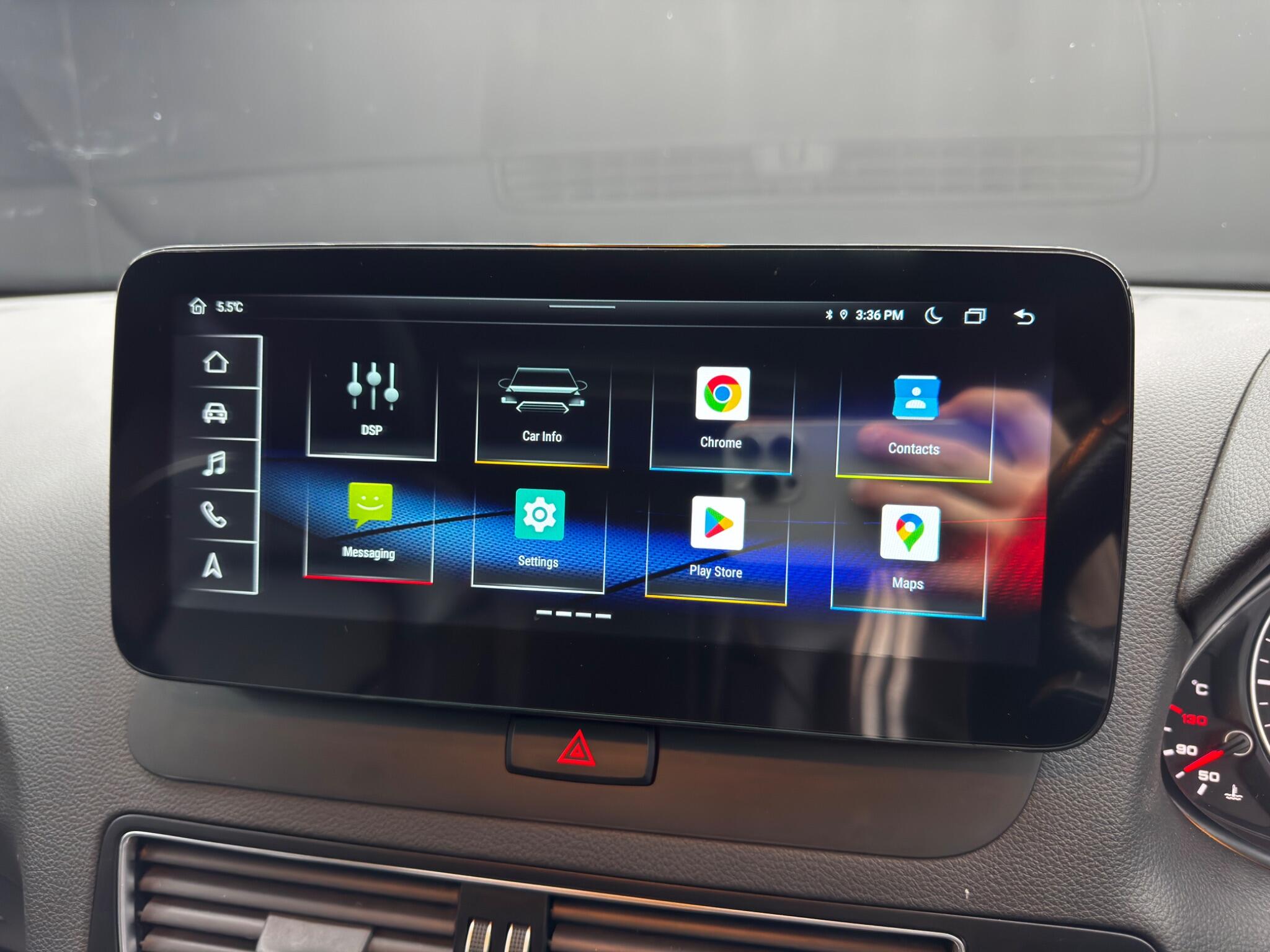 Audi Q5 2.0 TDI S line S Tronic quattro Euro 6 (s/s) 5dr 5dr Automatic 2026