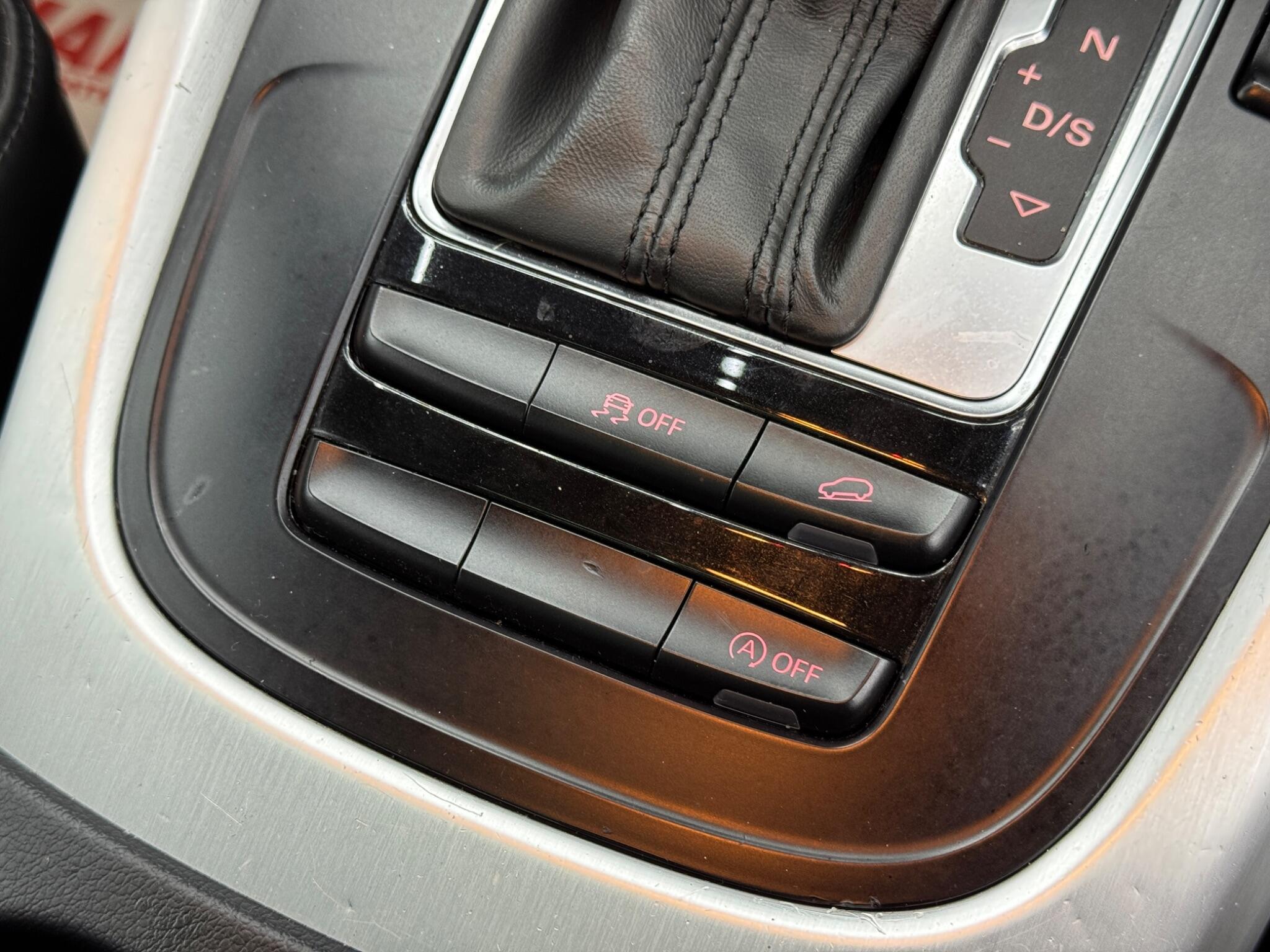 Audi Q5 2.0 TDI S line S Tronic quattro Euro 6 (s/s) 5dr 5dr Automatic 2026