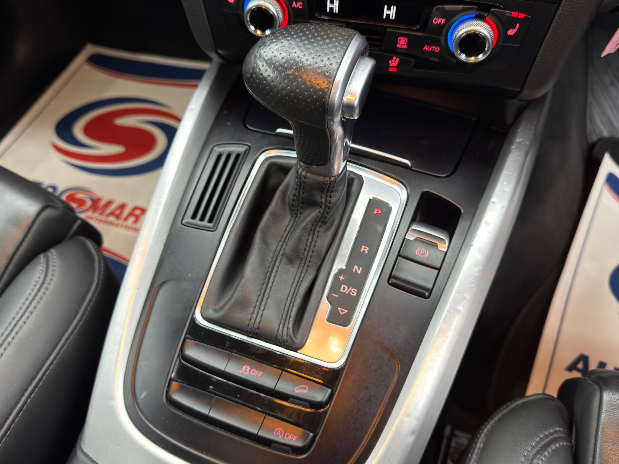 Audi Q5 2.0 TDI S line S Tronic quattro Euro 6 (s/s) 5dr 5dr Automatic 2026