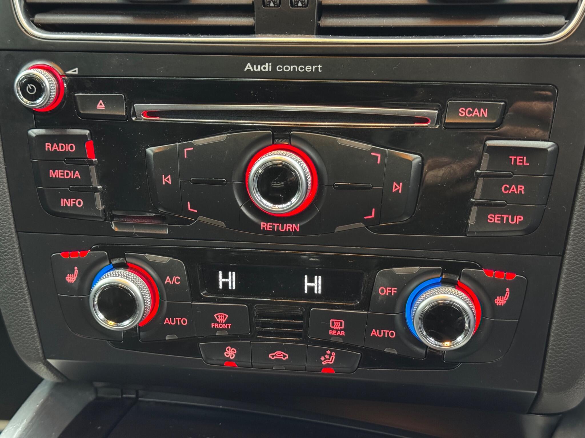 Audi Q5 2.0 TDI S line S Tronic quattro Euro 6 (s/s) 5dr 5dr Automatic 2026