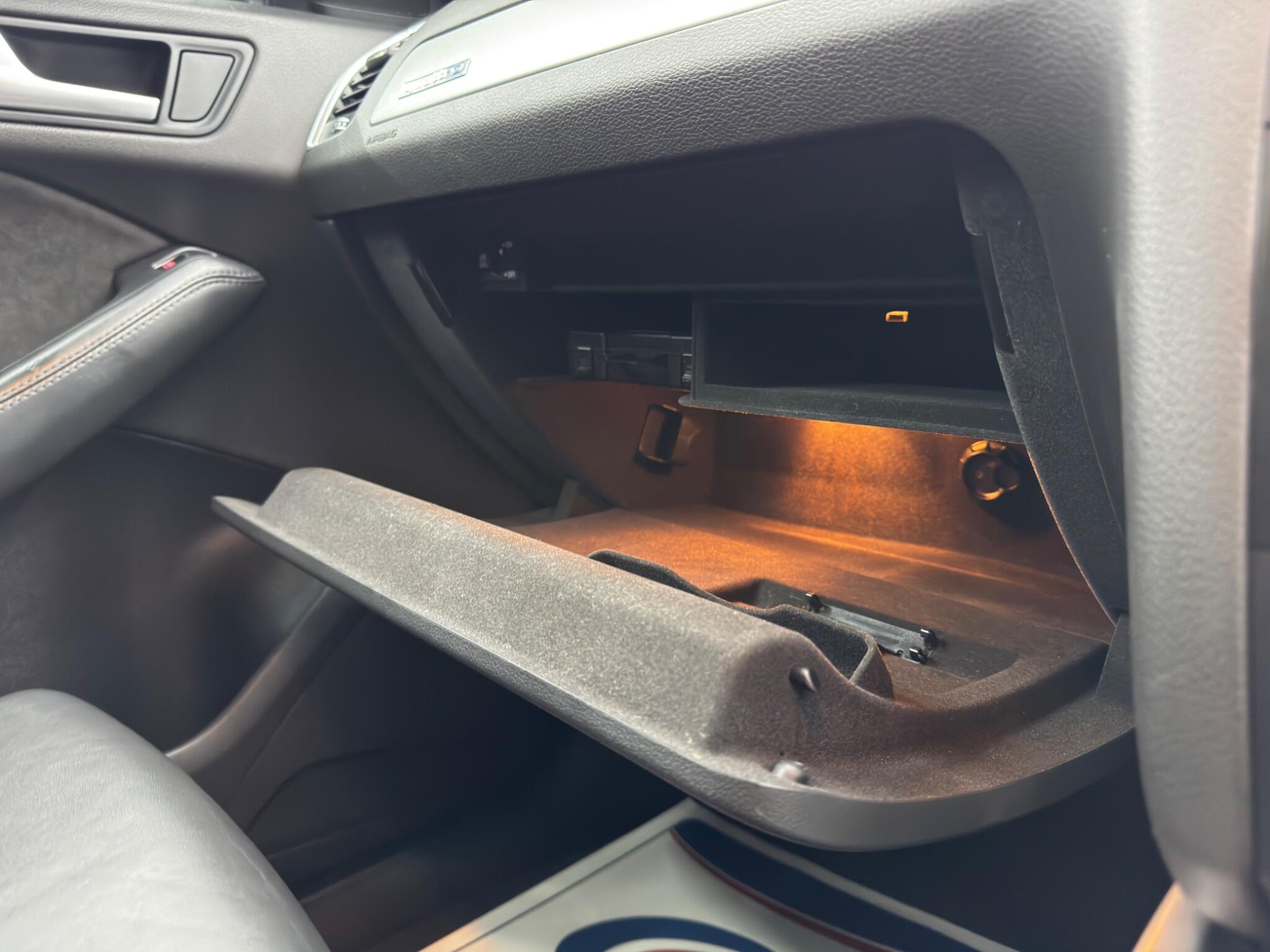 Audi Q5 2.0 TDI S line S Tronic quattro Euro 6 (s/s) 5dr 5dr Automatic 2026