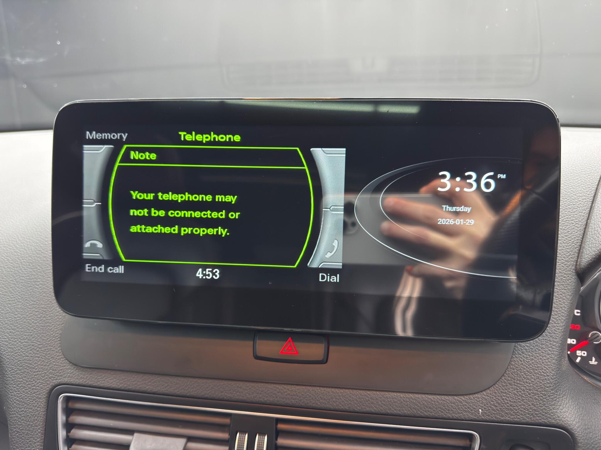 Audi Q5 2.0 TDI S line S Tronic quattro Euro 6 (s/s) 5dr 5dr Automatic 2026