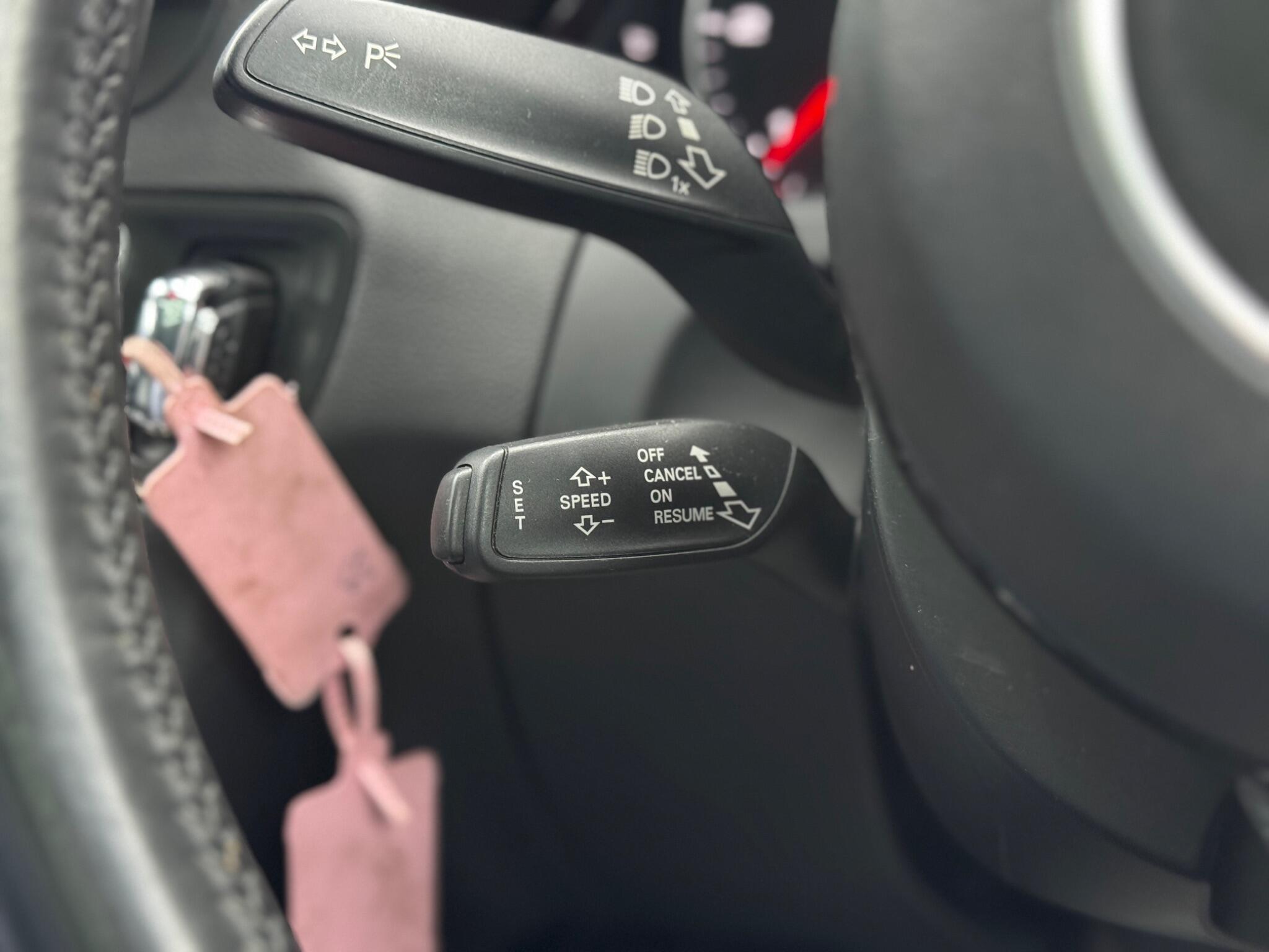 Audi Q5 2.0 TDI S line S Tronic quattro Euro 6 (s/s) 5dr 5dr Automatic 2026