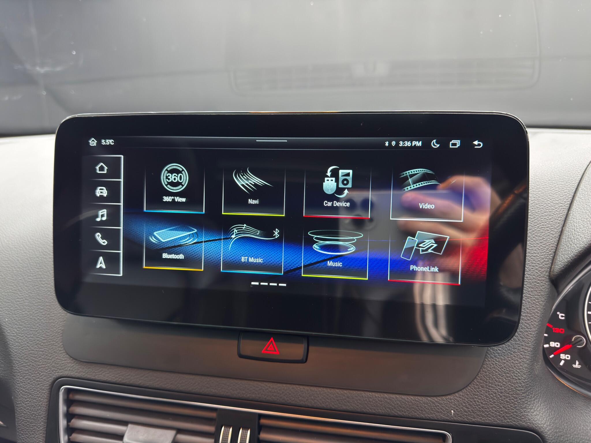 Audi Q5 2.0 TDI S line S Tronic quattro Euro 6 (s/s) 5dr 5dr Automatic 2026