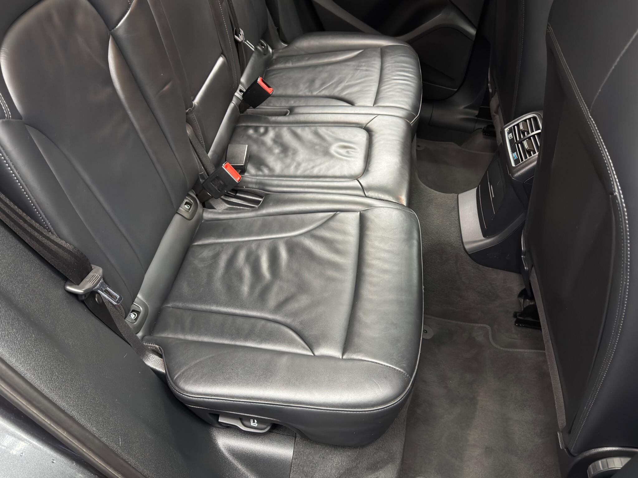 Audi Q5 2.0 TDI S line S Tronic quattro Euro 6 (s/s) 5dr 5dr Automatic 2026