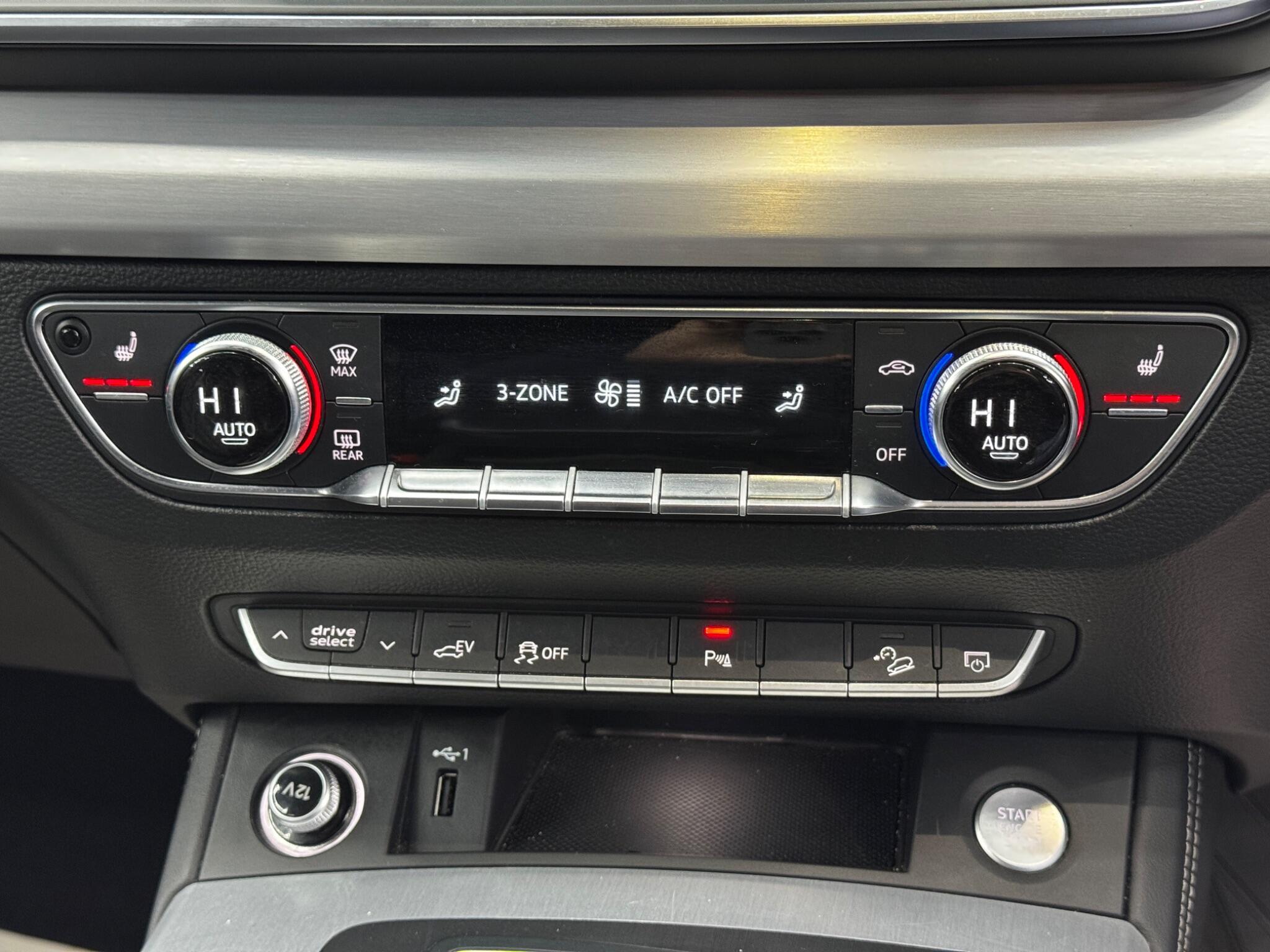 Audi Q5 2.0 TFSIe 55 S line Competition S Tronic quattro Euro 6 (s/s) 5dr 14.1kWh 5dr Automatic 2026