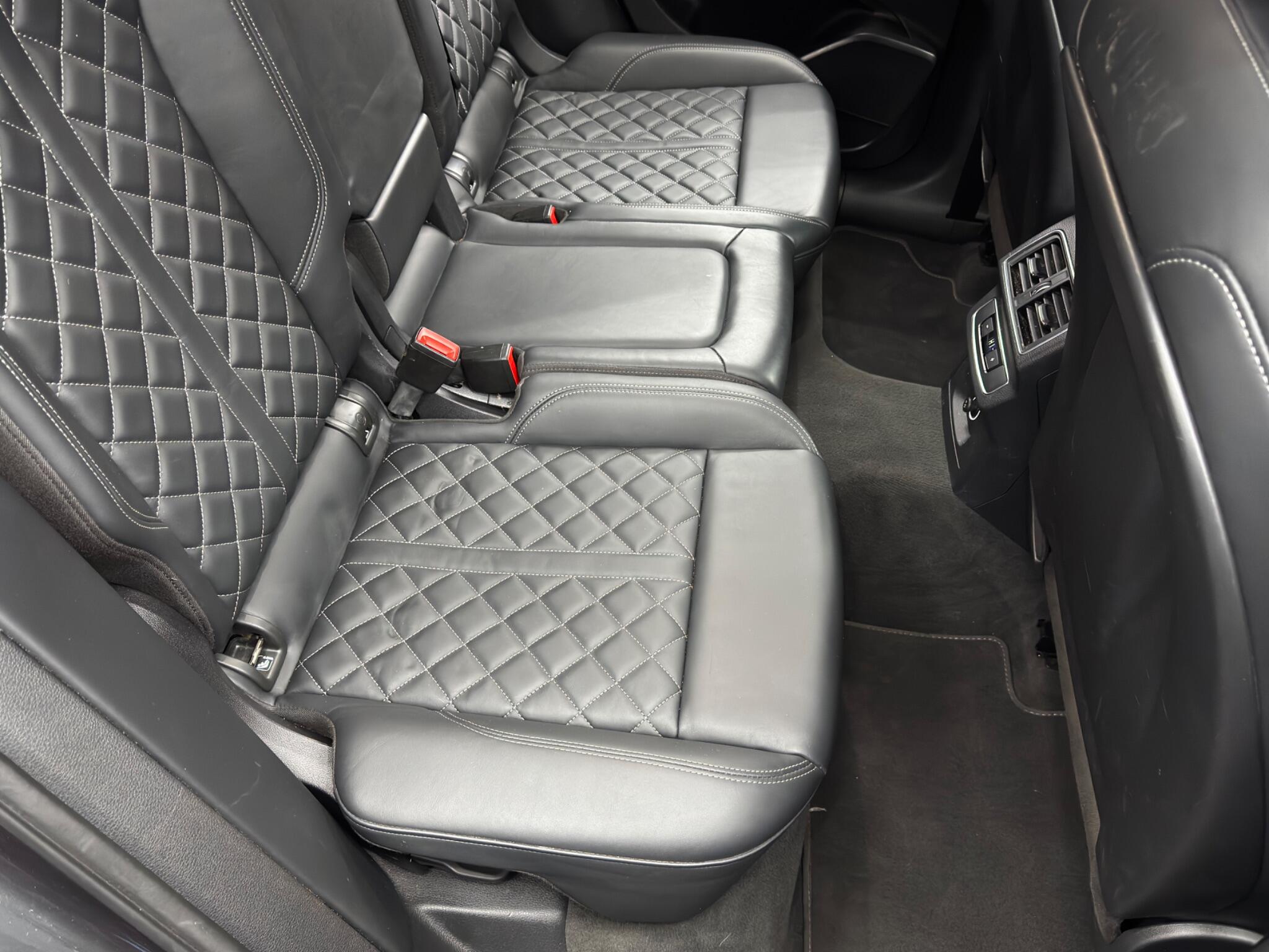 Audi Q5 2.0 TFSIe 55 S line Competition S Tronic quattro Euro 6 (s/s) 5dr 14.1kWh 5dr Automatic 2026