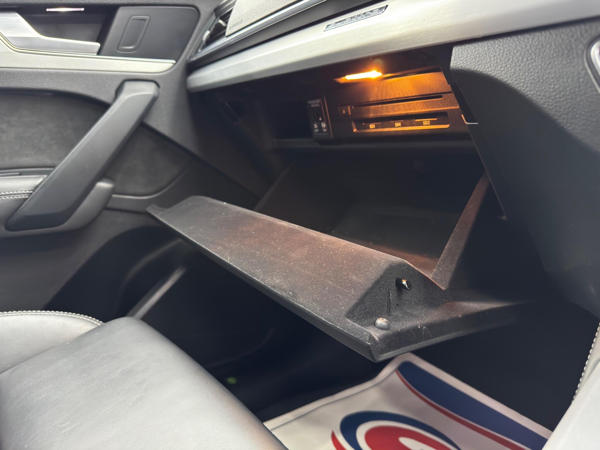 Audi Q5 2.0 TFSIe 55 S line Competition S Tronic quattro Euro 6 (s/s) 5dr 14.1kWh 5dr Automatic 2026