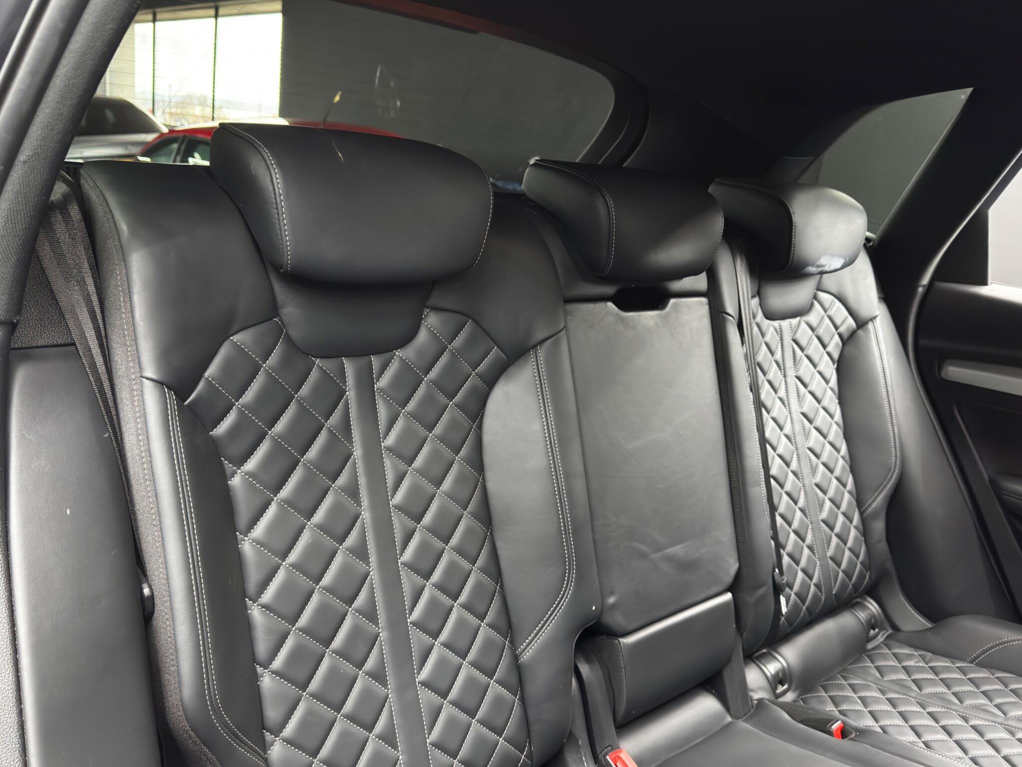 Audi Q5 2.0 TFSIe 55 S line Competition S Tronic quattro Euro 6 (s/s) 5dr 14.1kWh 5dr Automatic 2026