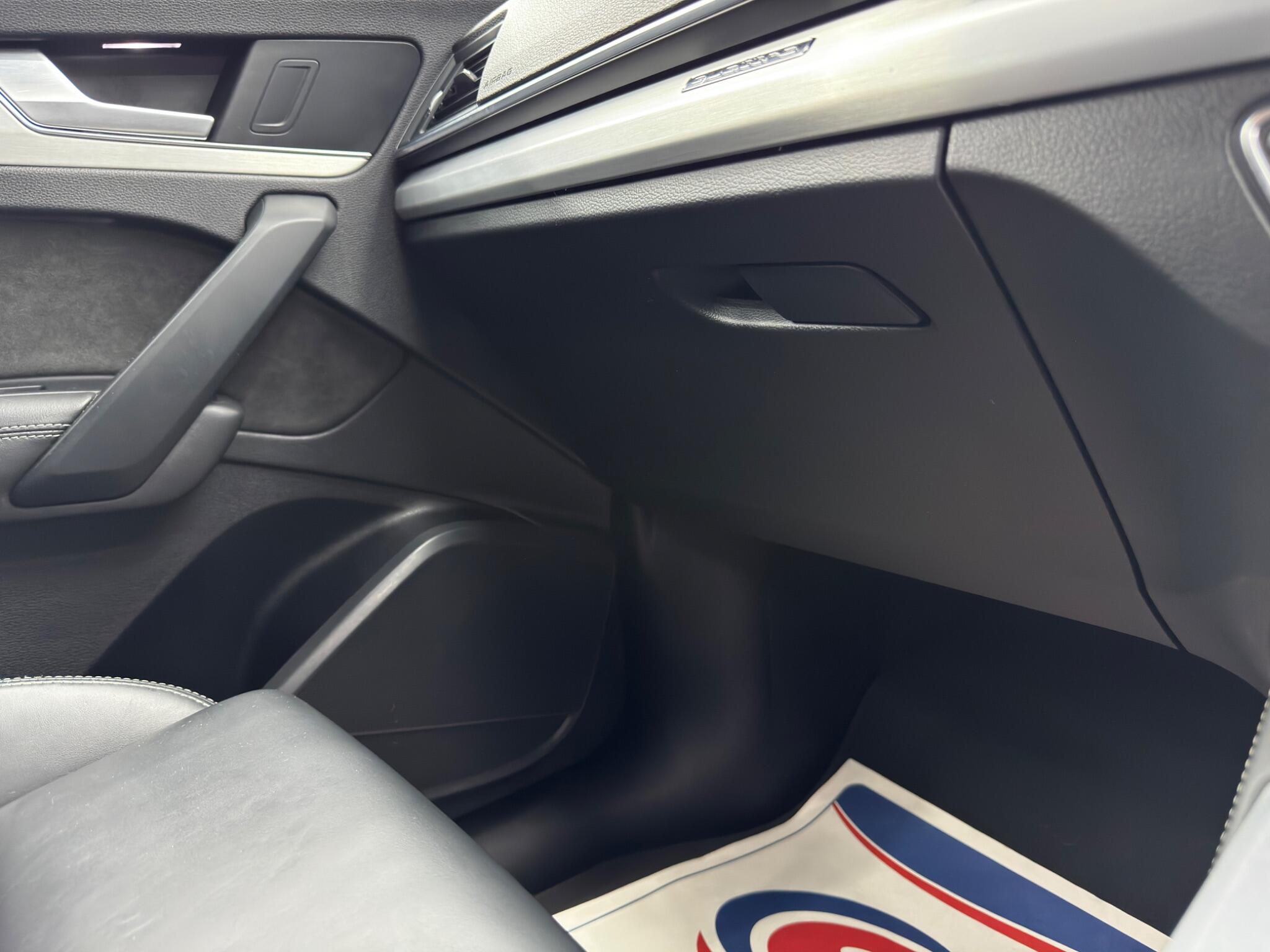 Audi Q5 2.0 TFSIe 55 S line Competition S Tronic quattro Euro 6 (s/s) 5dr 14.1kWh 5dr Automatic 2026