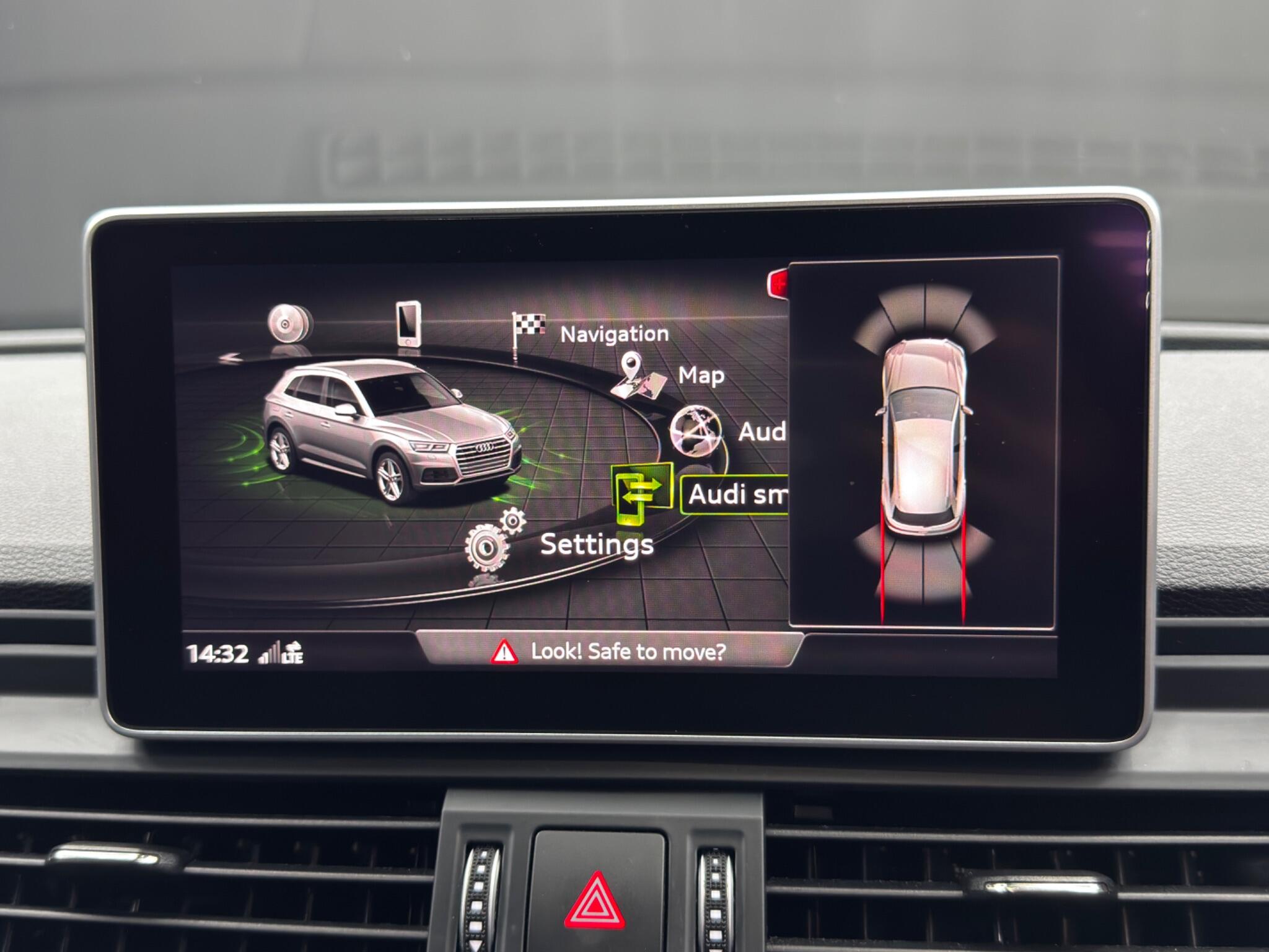 Audi Q5 2.0 TFSIe 55 S line Competition S Tronic quattro Euro 6 (s/s) 5dr 14.1kWh 5dr Automatic 2026