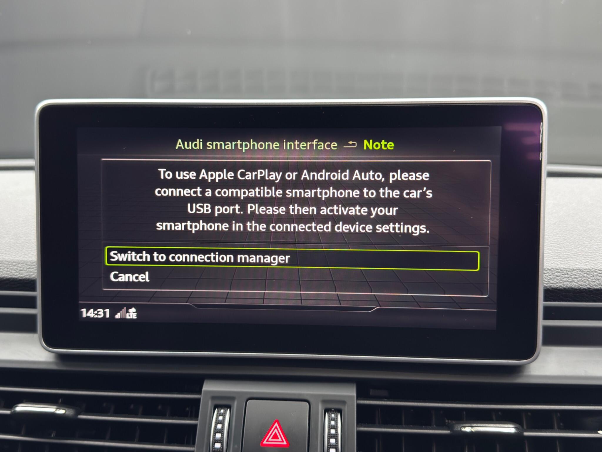 Audi Q5 2.0 TFSIe 55 S line Competition S Tronic quattro Euro 6 (s/s) 5dr 14.1kWh 5dr Automatic 2026