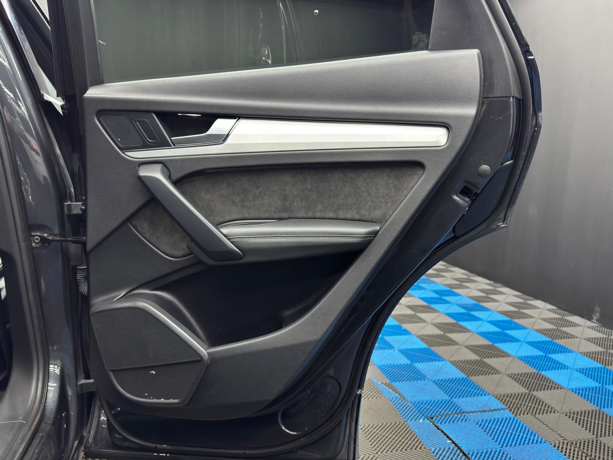 Audi Q5 2.0 TFSIe 55 S line Competition S Tronic quattro Euro 6 (s/s) 5dr 14.1kWh 5dr Automatic 2026