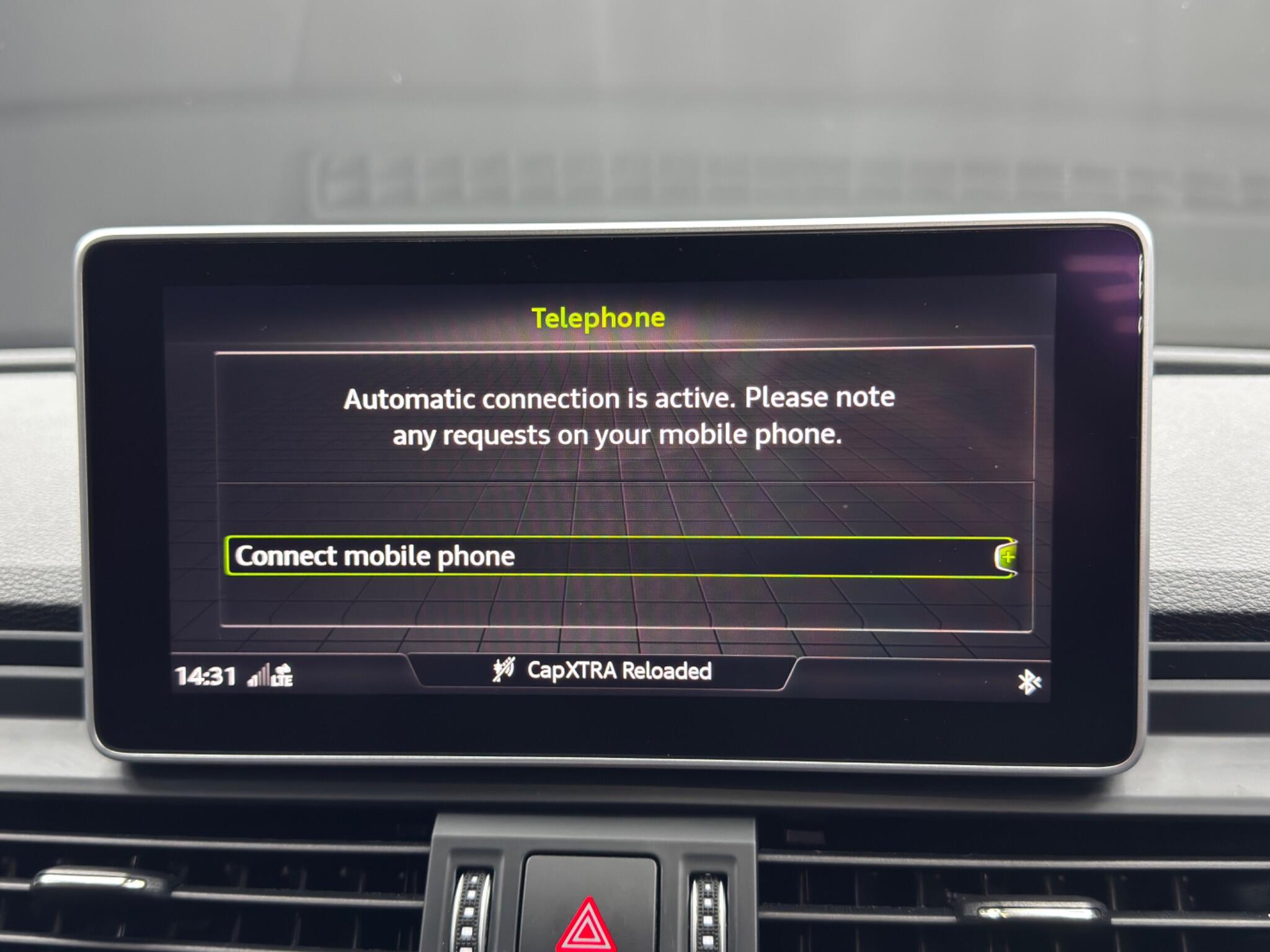 Audi Q5 2.0 TFSIe 55 S line Competition S Tronic quattro Euro 6 (s/s) 5dr 14.1kWh 5dr Automatic 2026