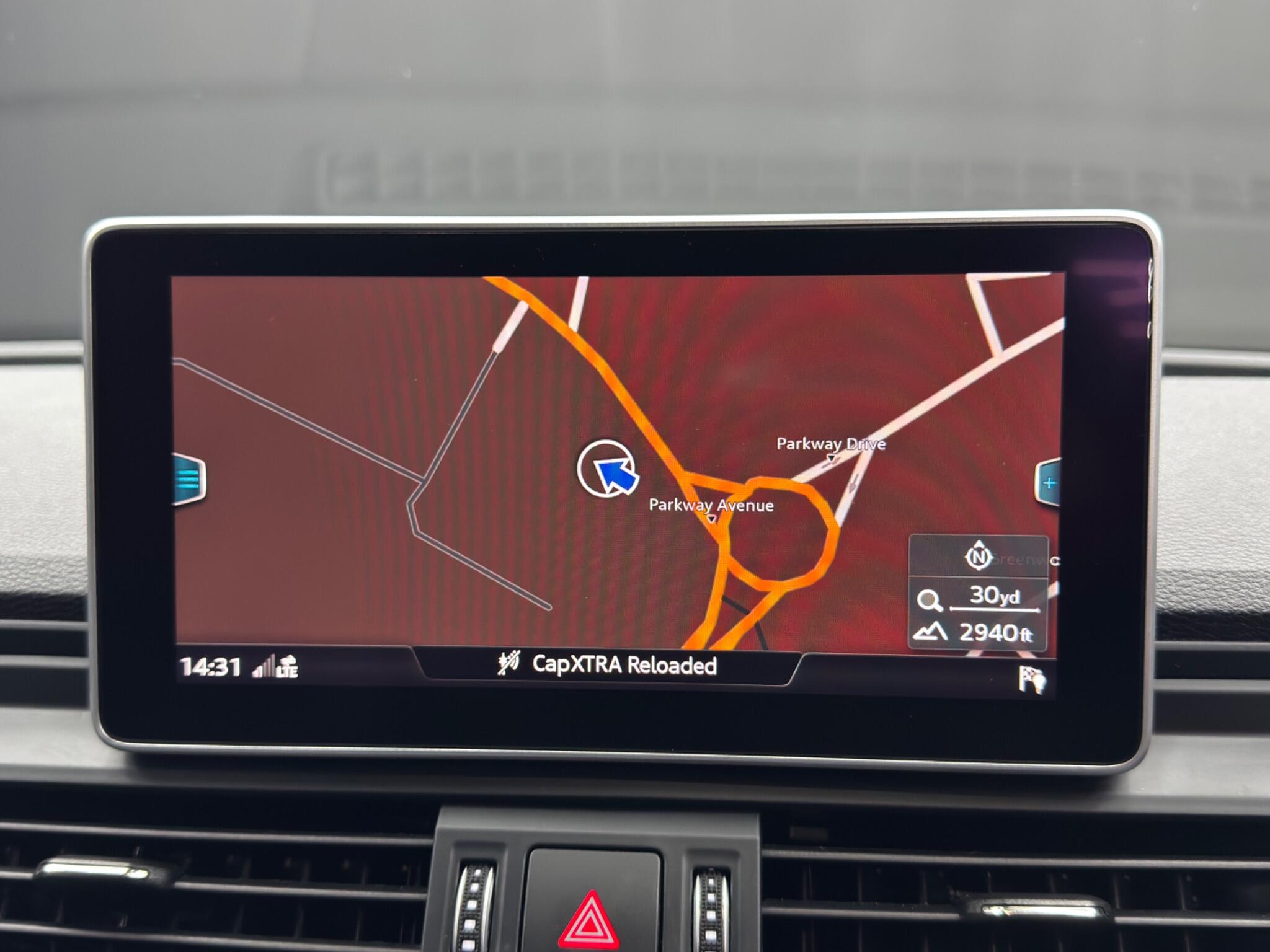 Audi Q5 2.0 TFSIe 55 S line Competition S Tronic quattro Euro 6 (s/s) 5dr 14.1kWh 5dr Automatic 2026