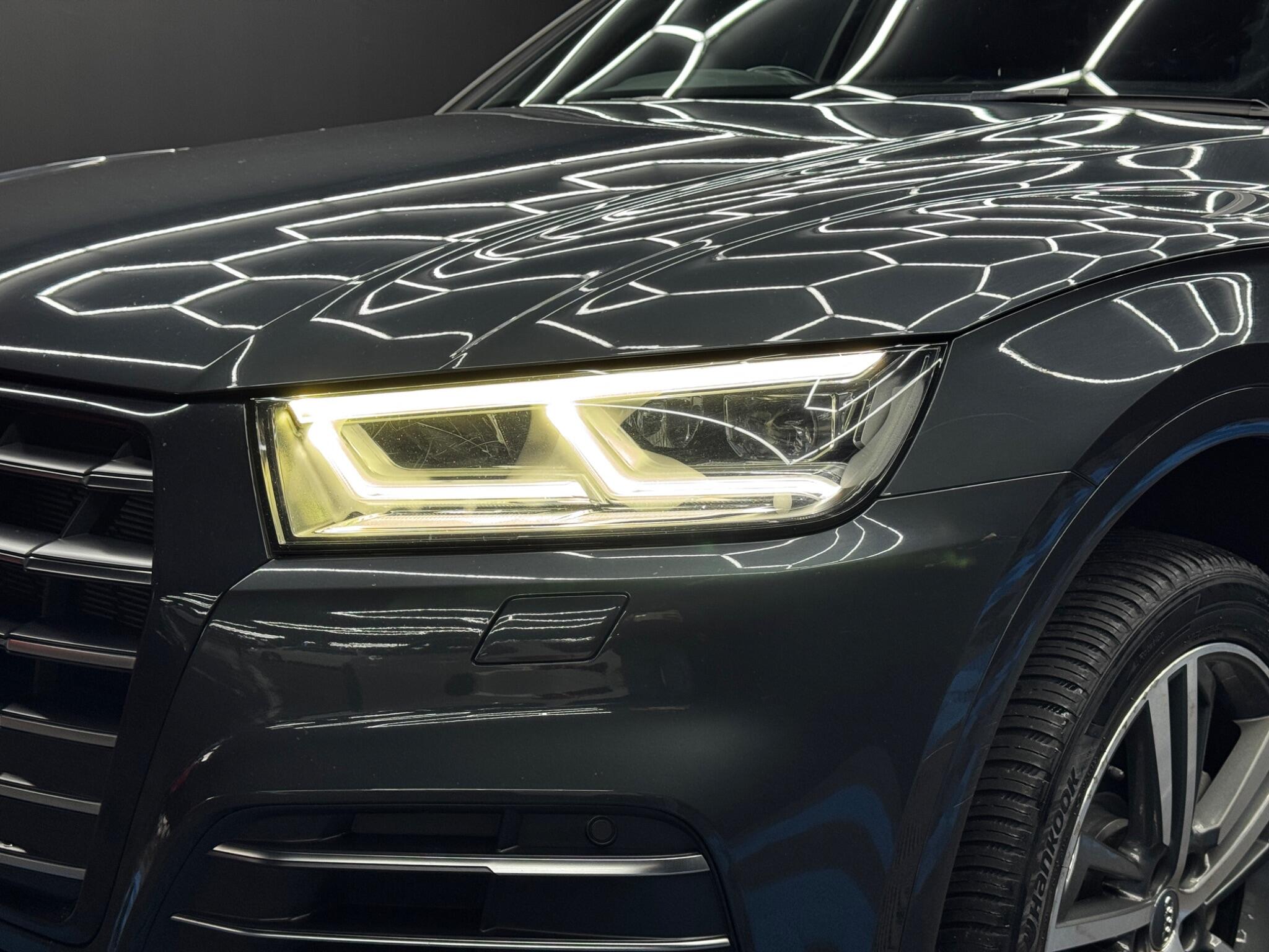 Audi Q5 2.0 TFSIe 55 S line Competition S Tronic quattro Euro 6 (s/s) 5dr 14.1kWh 5dr Automatic 2026