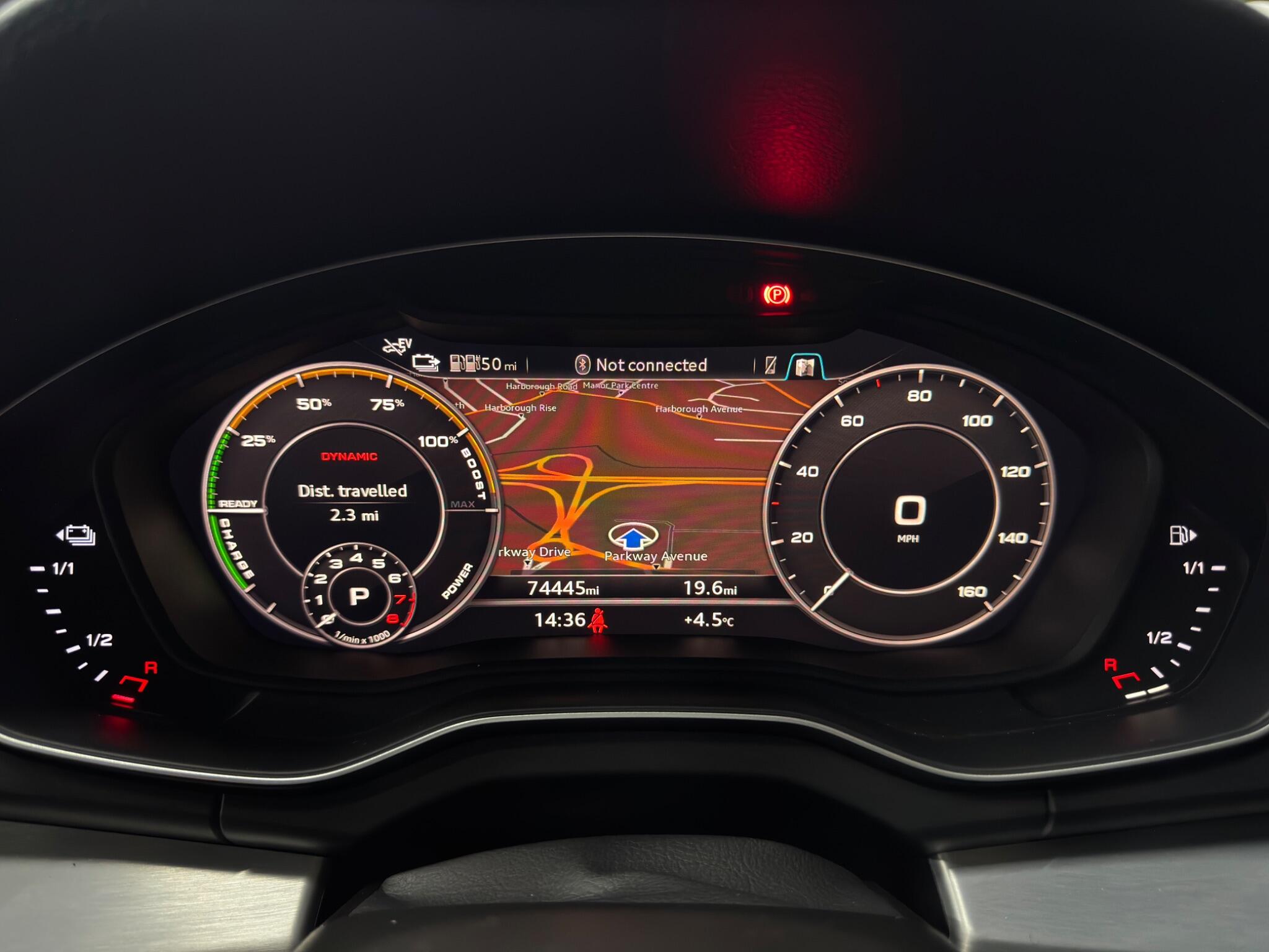 Audi Q5 2.0 TFSIe 55 S line Competition S Tronic quattro Euro 6 (s/s) 5dr 14.1kWh 5dr Automatic 2026