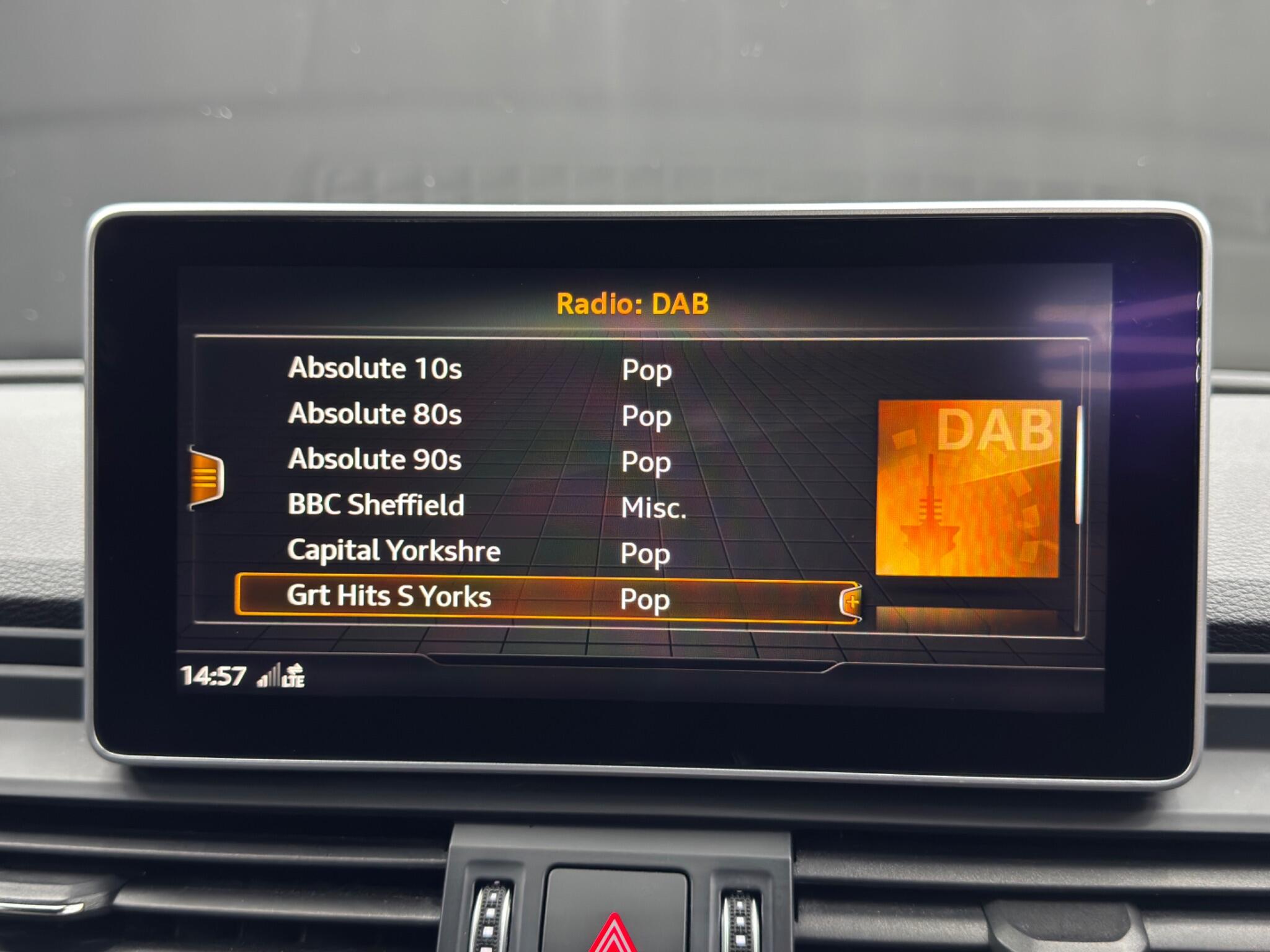 Audi Q5 3.0 TDI V6 S line S Tronic quattro Euro 6 (s/s) 5dr 5dr Automatic 2026