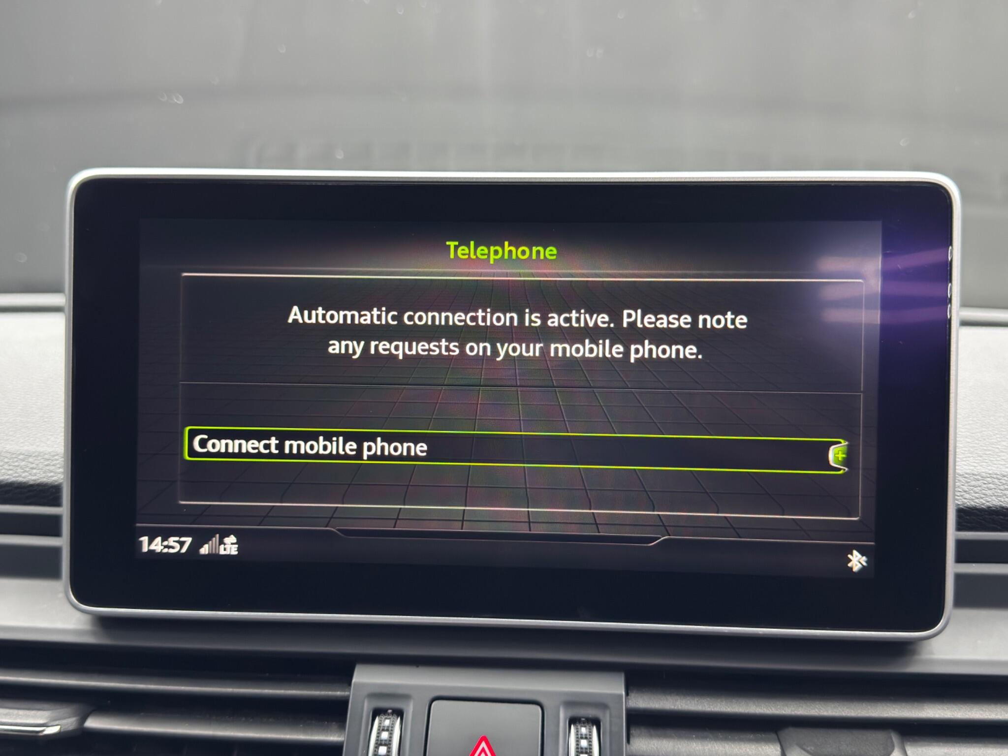 Audi Q5 3.0 TDI V6 S line S Tronic quattro Euro 6 (s/s) 5dr 5dr Automatic 2026