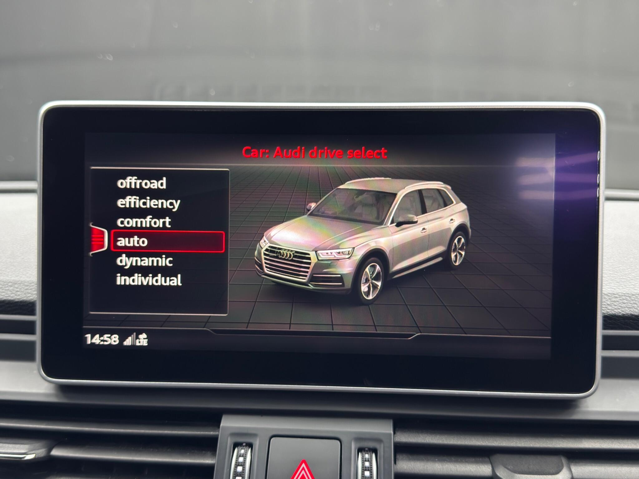 Audi Q5 3.0 TDI V6 S line S Tronic quattro Euro 6 (s/s) 5dr 5dr Automatic 2026