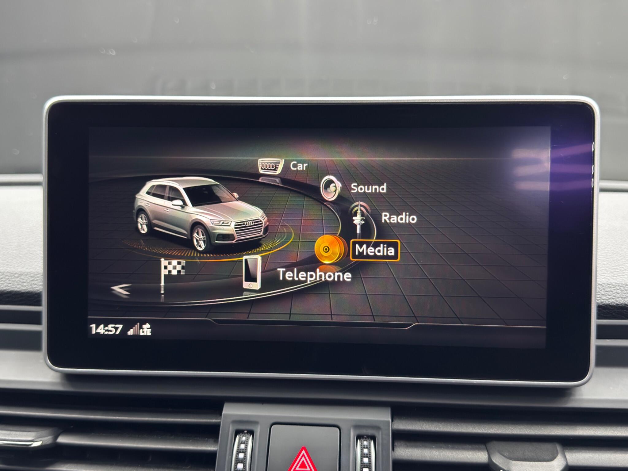 Audi Q5 3.0 TDI V6 S line S Tronic quattro Euro 6 (s/s) 5dr 5dr Automatic 2026