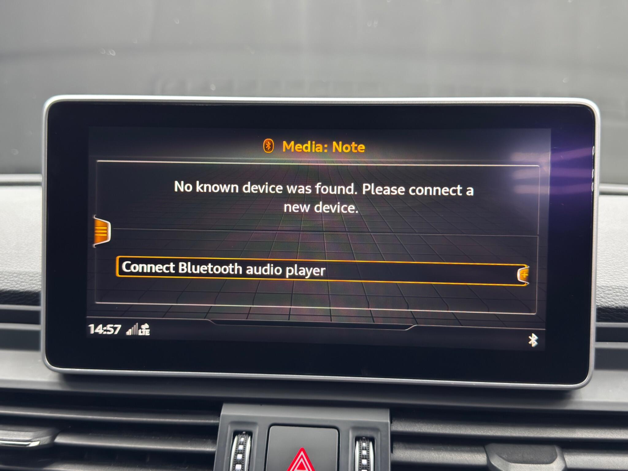 Audi Q5 3.0 TDI V6 S line S Tronic quattro Euro 6 (s/s) 5dr 5dr Automatic 2026