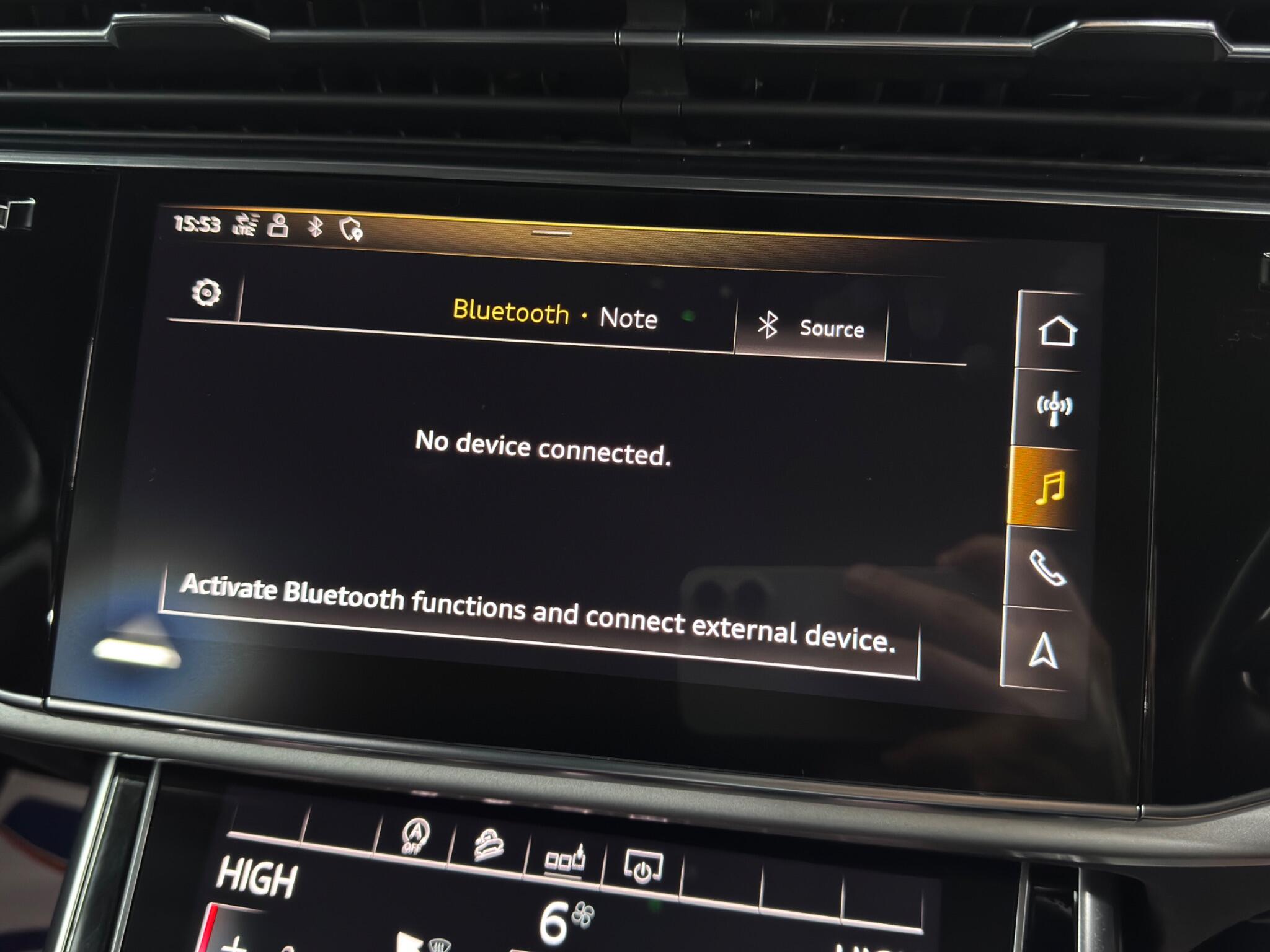 Audi Q7 3.0 TDI V6 50 Sport Tiptronic quattro Euro 6 (s/s) 5dr 5dr Automatic 2026