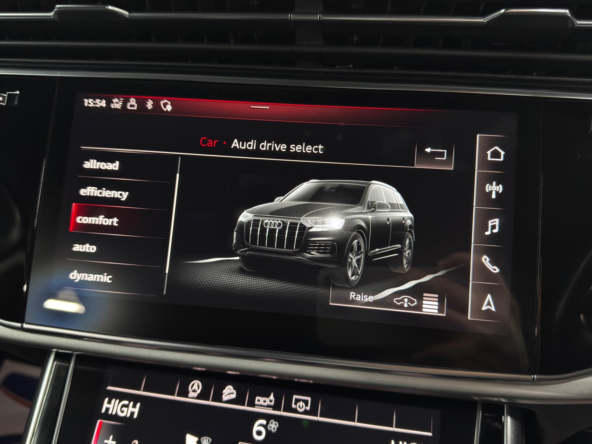 Audi Q7 3.0 TDI V6 50 Sport Tiptronic quattro Euro 6 (s/s) 5dr 5dr Automatic 2026