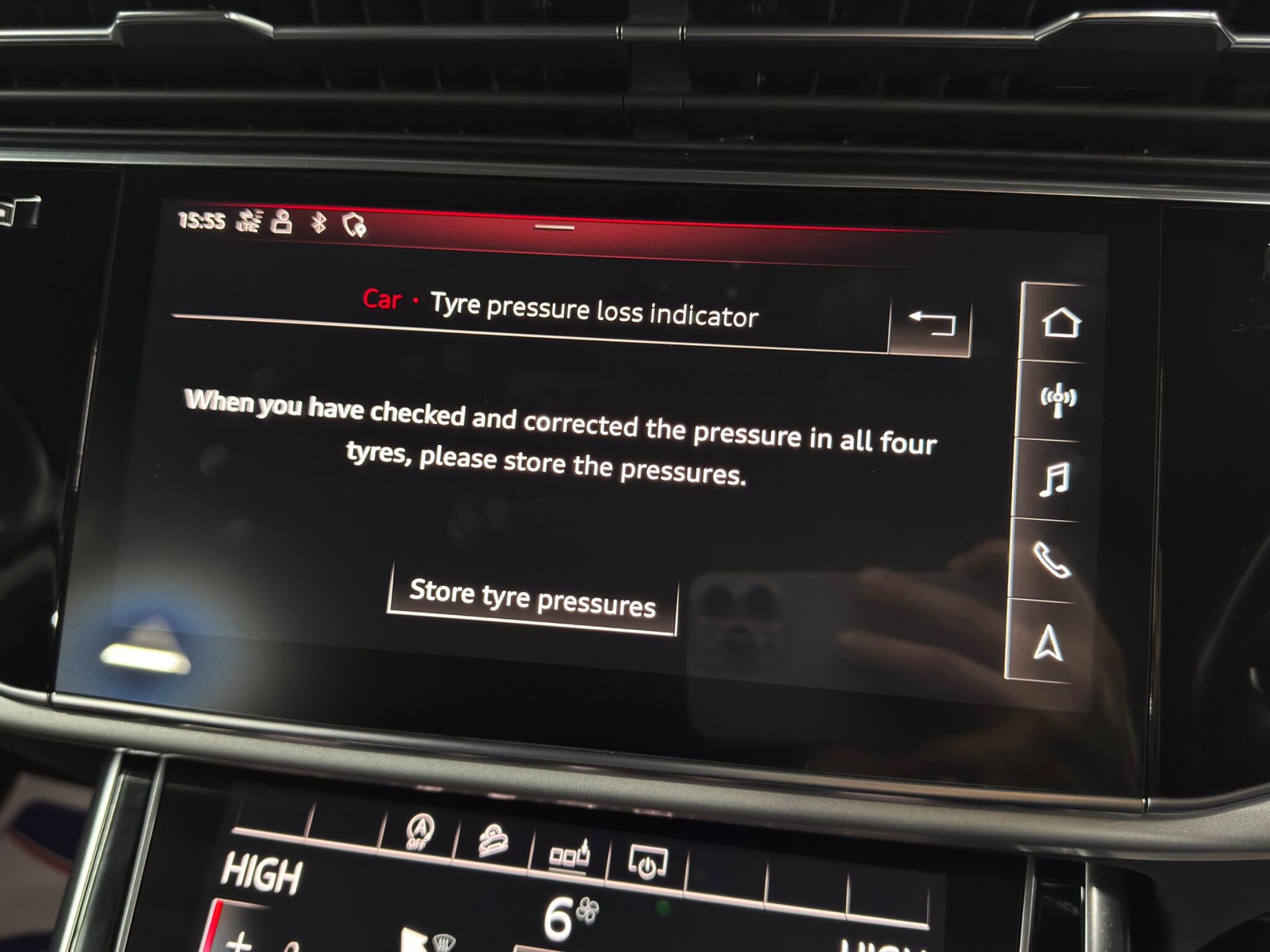 Audi Q7 3.0 TDI V6 50 Sport Tiptronic quattro Euro 6 (s/s) 5dr 5dr Automatic 2026