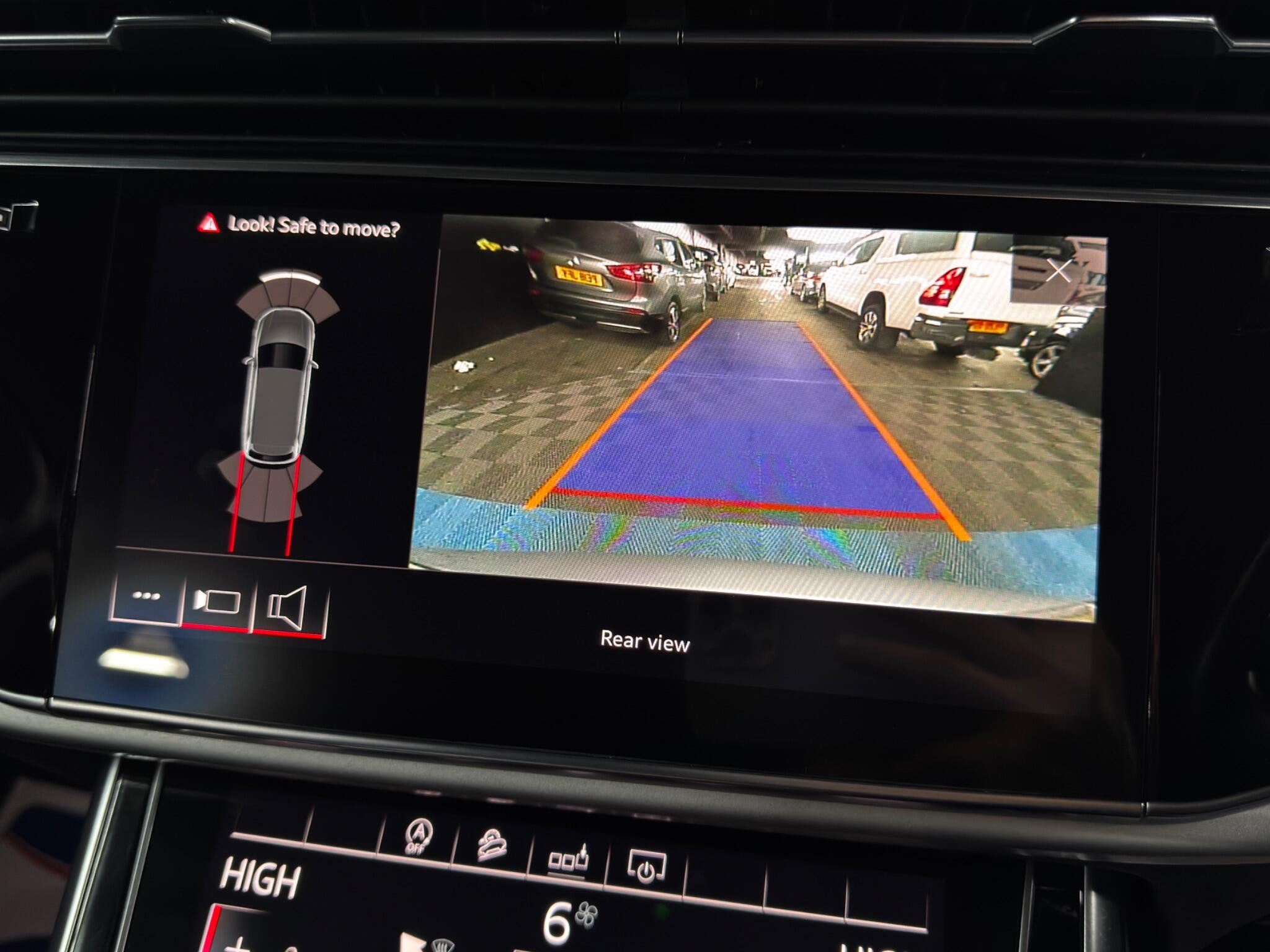 Audi Q7 3.0 TDI V6 50 Sport Tiptronic quattro Euro 6 (s/s) 5dr 5dr Automatic 2026
