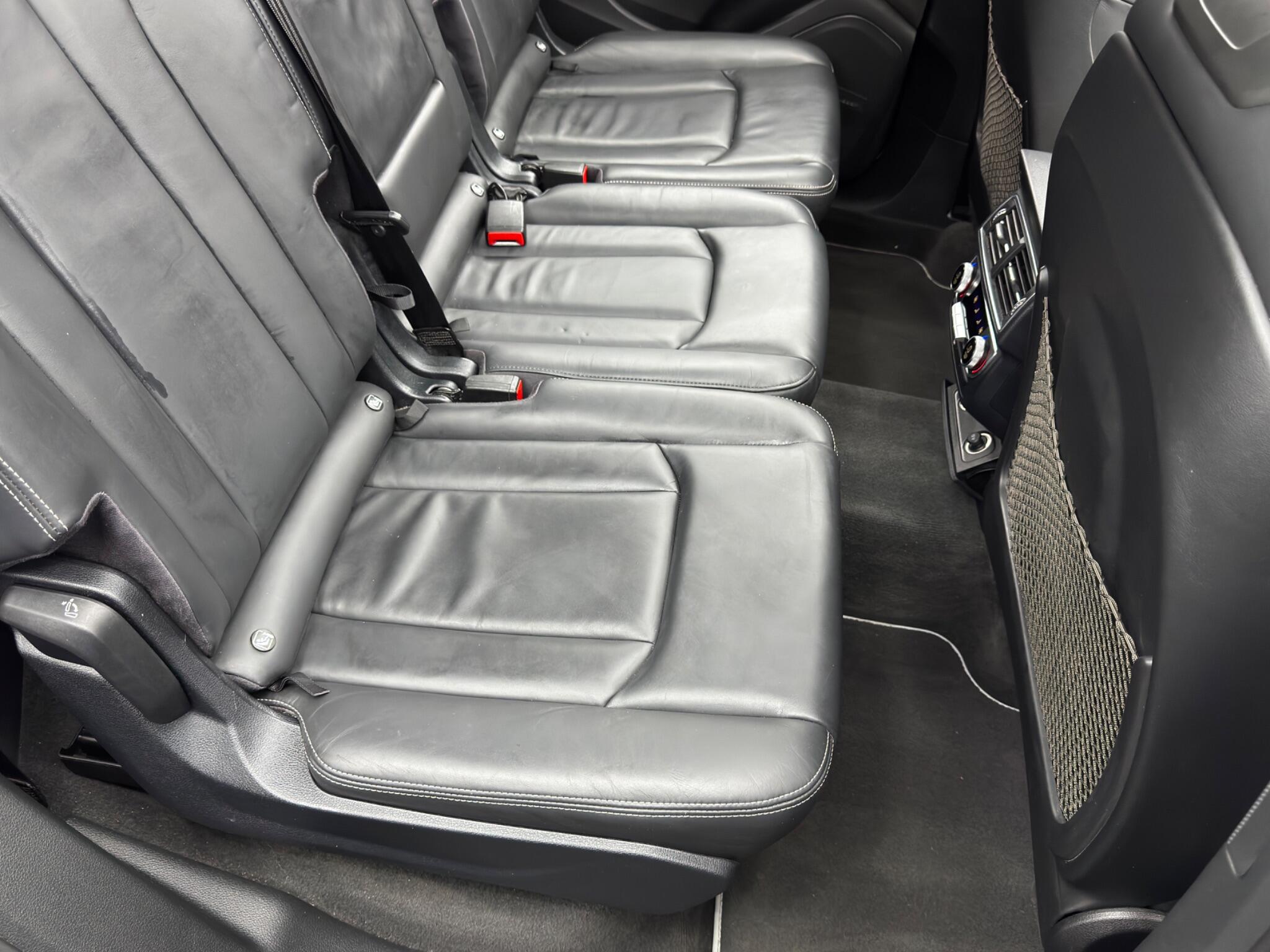 Audi Q7 3.0 TDI V6 S line Tiptronic quattro Euro 6 (s/s) 5dr 5dr Automatic 2026