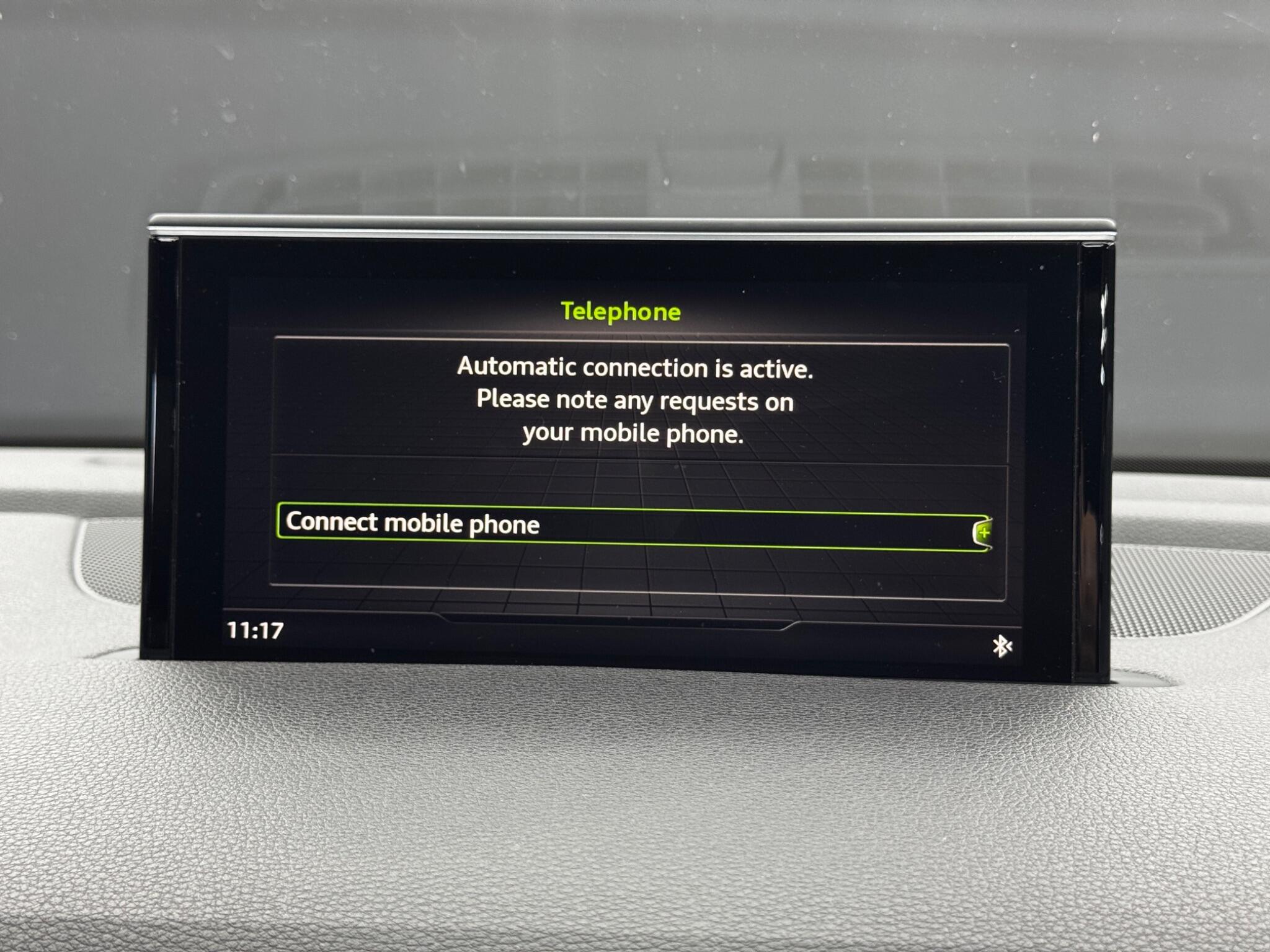 Audi Q7 3.0 TDI V6 S line Tiptronic quattro Euro 6 (s/s) 5dr 5dr Automatic 2026