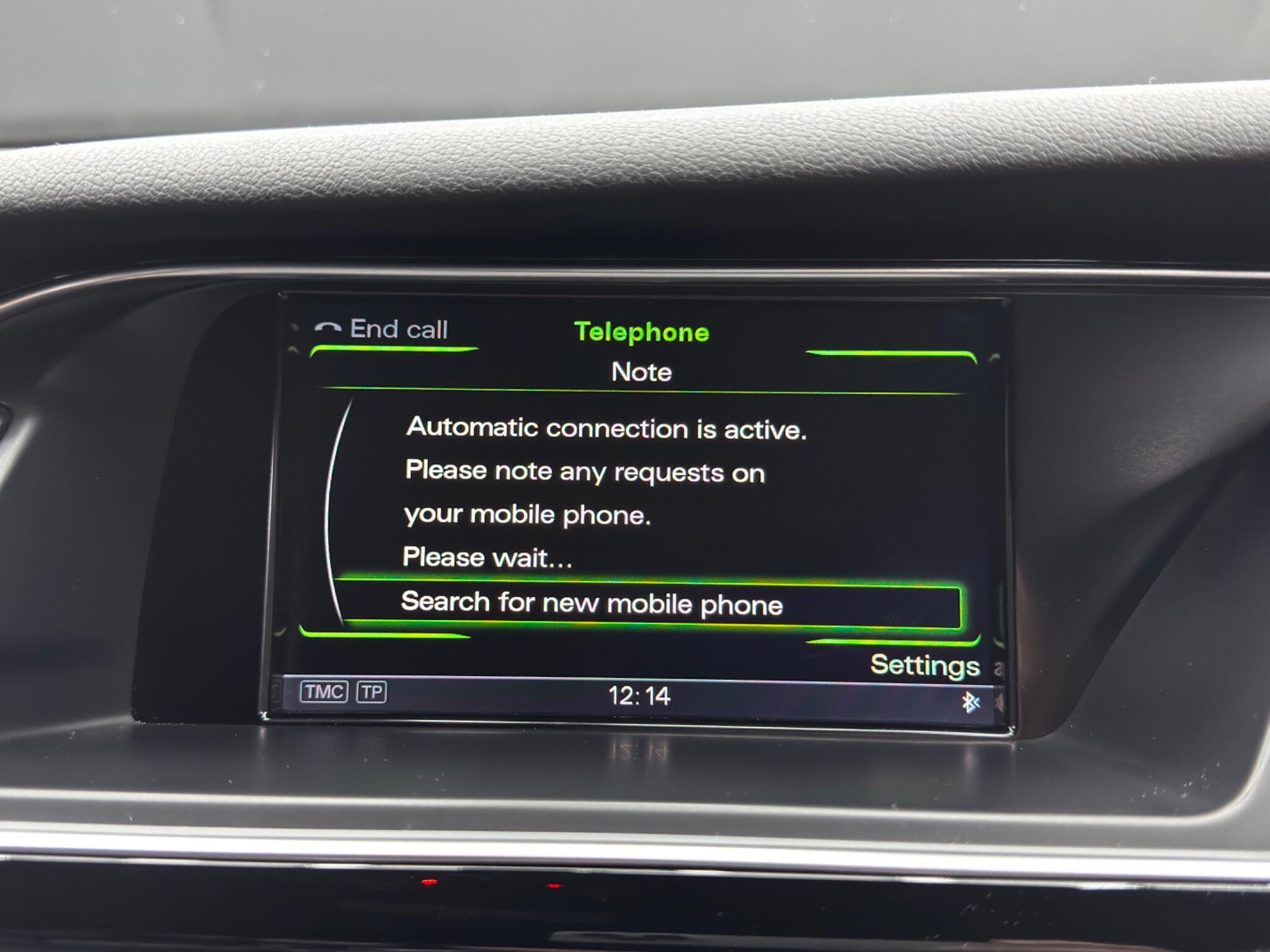 Audi RS4 Avant 4.2 FSI V8 S Tronic quattro Euro 5 5dr 5dr Automatic 2026