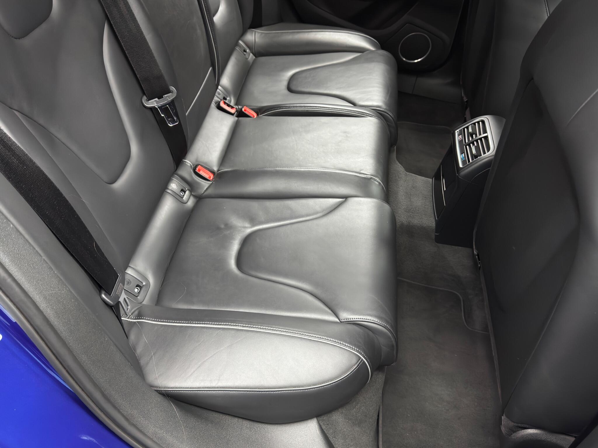 Audi RS4 Avant 4.2 FSI V8 S Tronic quattro Euro 5 5dr 5dr Automatic 2026