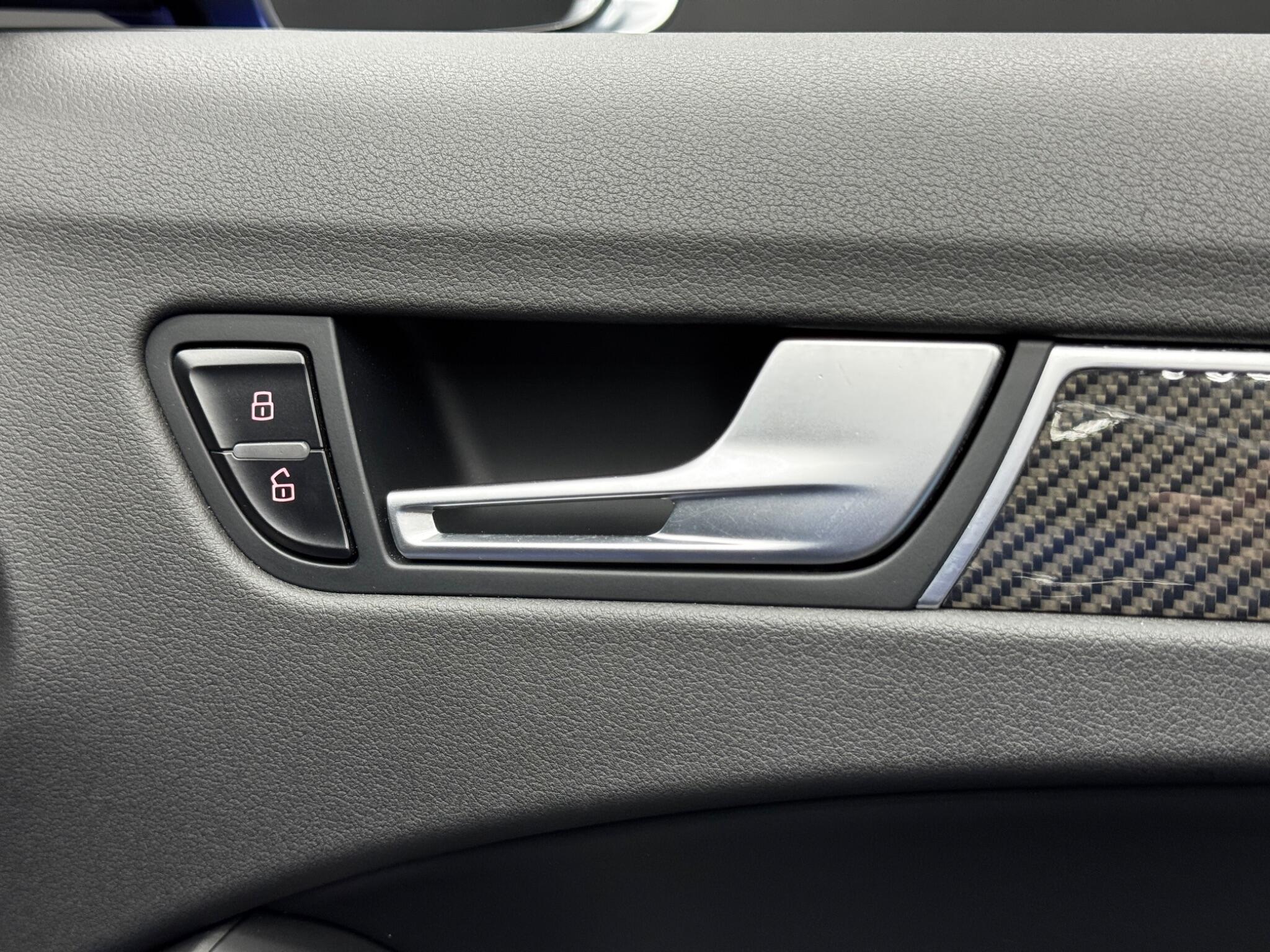 Audi RS4 Avant 4.2 FSI V8 S Tronic quattro Euro 5 5dr 5dr Automatic 2026