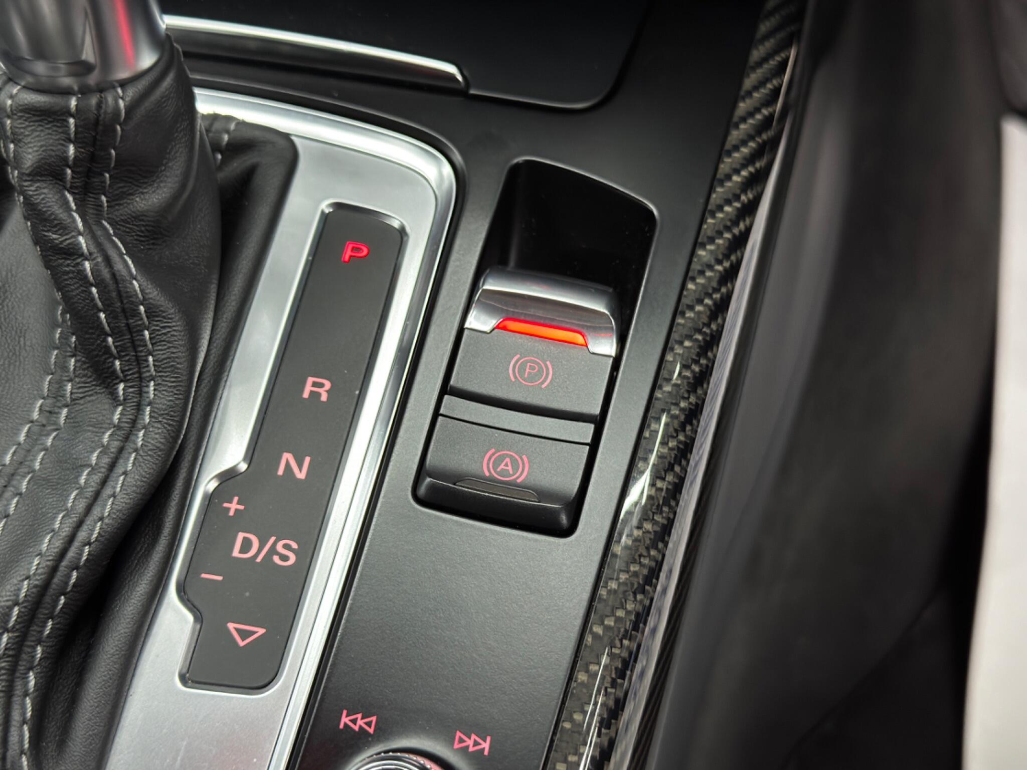 Audi RS4 Avant 4.2 FSI V8 S Tronic quattro Euro 5 5dr 5dr Automatic 2026