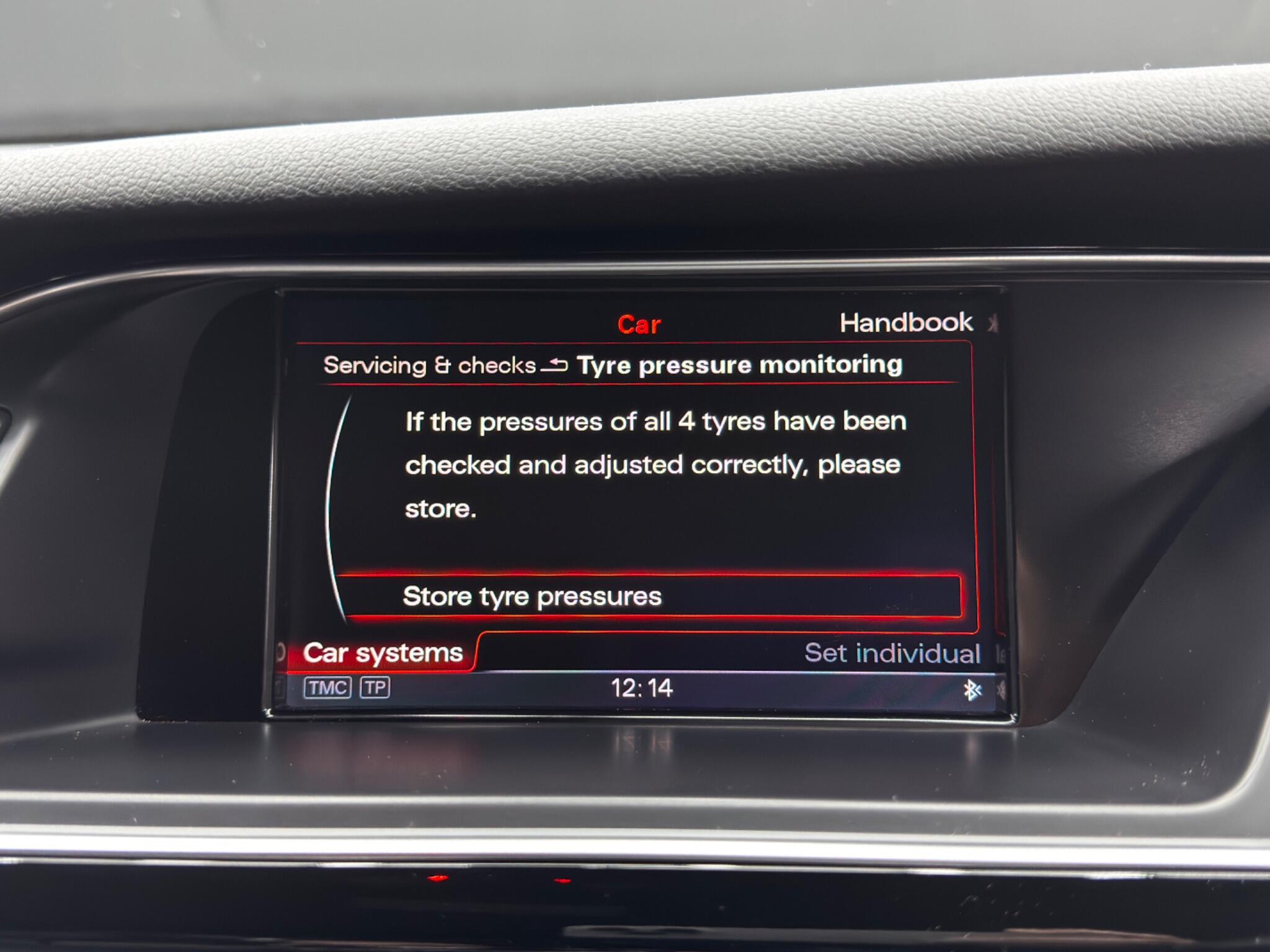 Audi RS4 Avant 4.2 FSI V8 S Tronic quattro Euro 5 5dr 5dr Automatic 2026