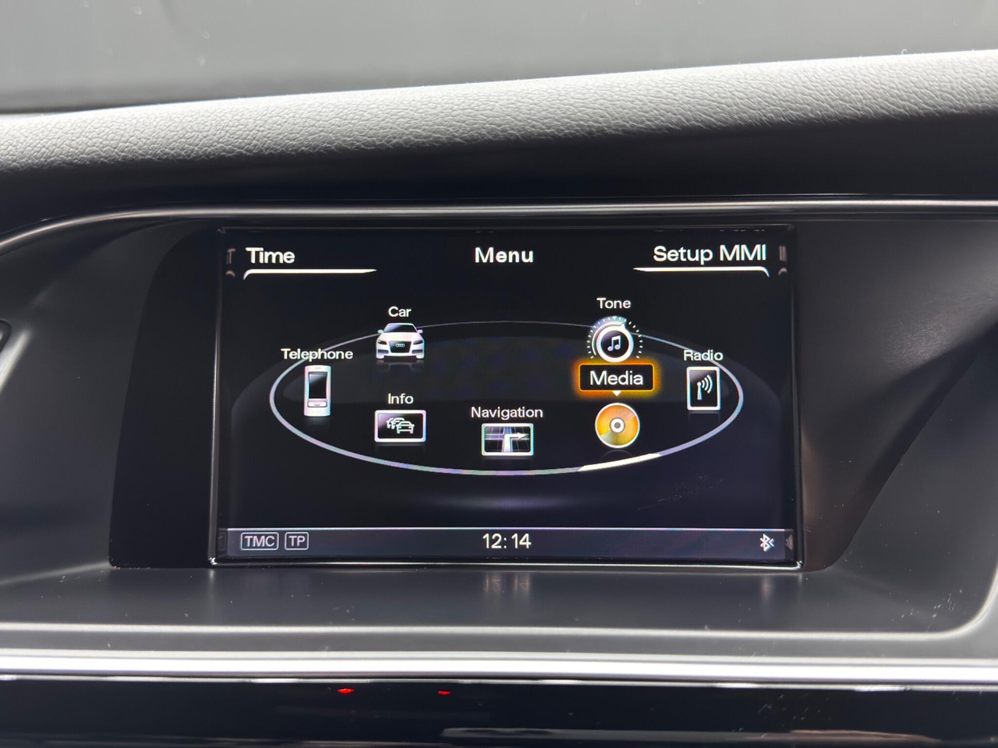 Audi RS4 Avant 4.2 FSI V8 S Tronic quattro Euro 5 5dr 5dr Automatic 2026