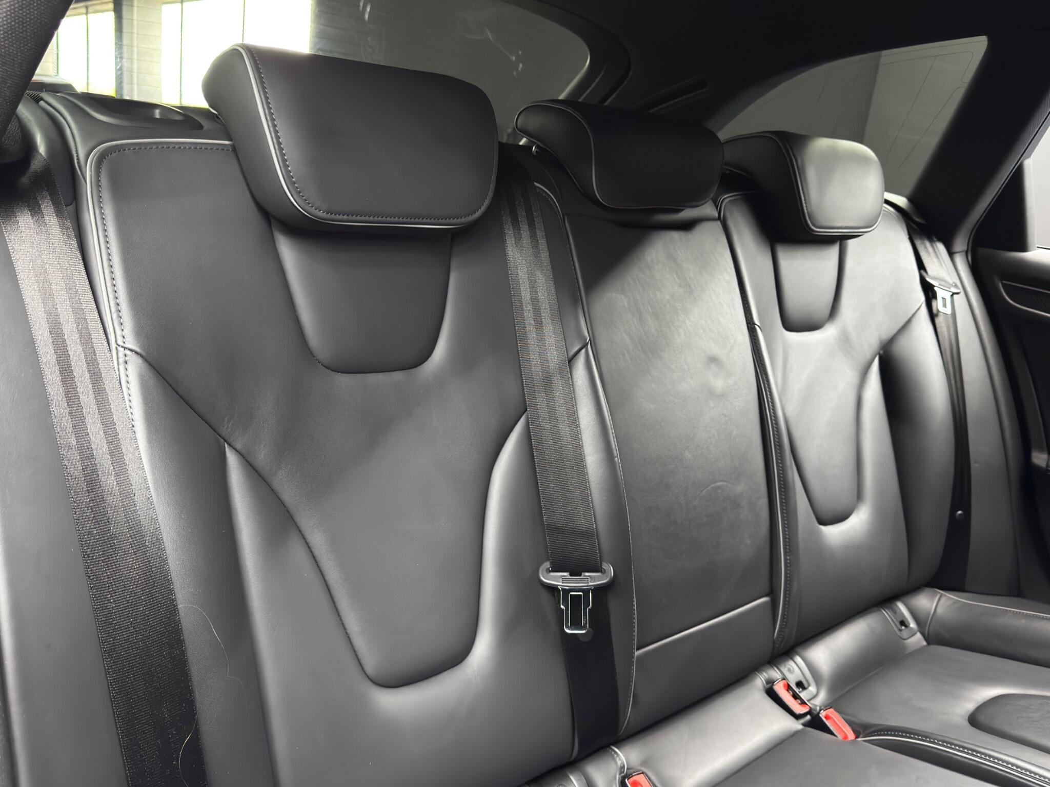 Audi RS4 Avant 4.2 FSI V8 S Tronic quattro Euro 5 5dr 5dr Automatic 2026