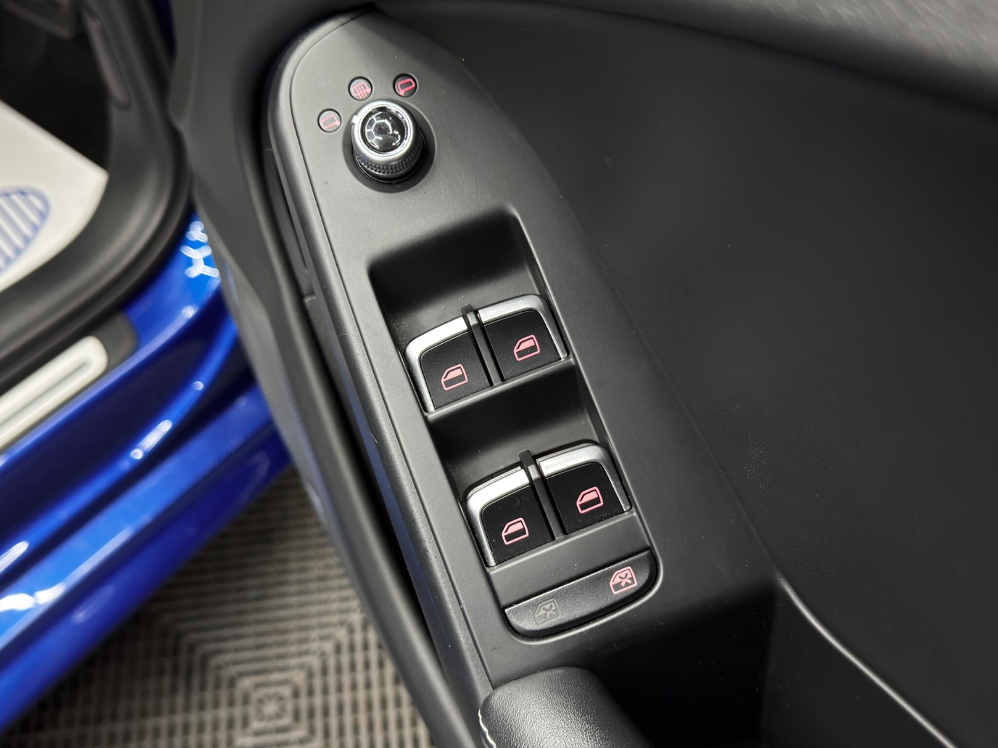 Audi RS4 Avant 4.2 FSI V8 S Tronic quattro Euro 5 5dr 5dr Automatic 2026