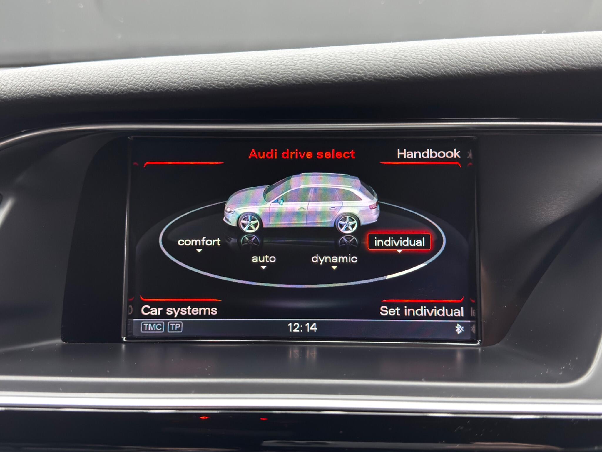 Audi RS4 Avant 4.2 FSI V8 S Tronic quattro Euro 5 5dr 5dr Automatic 2026