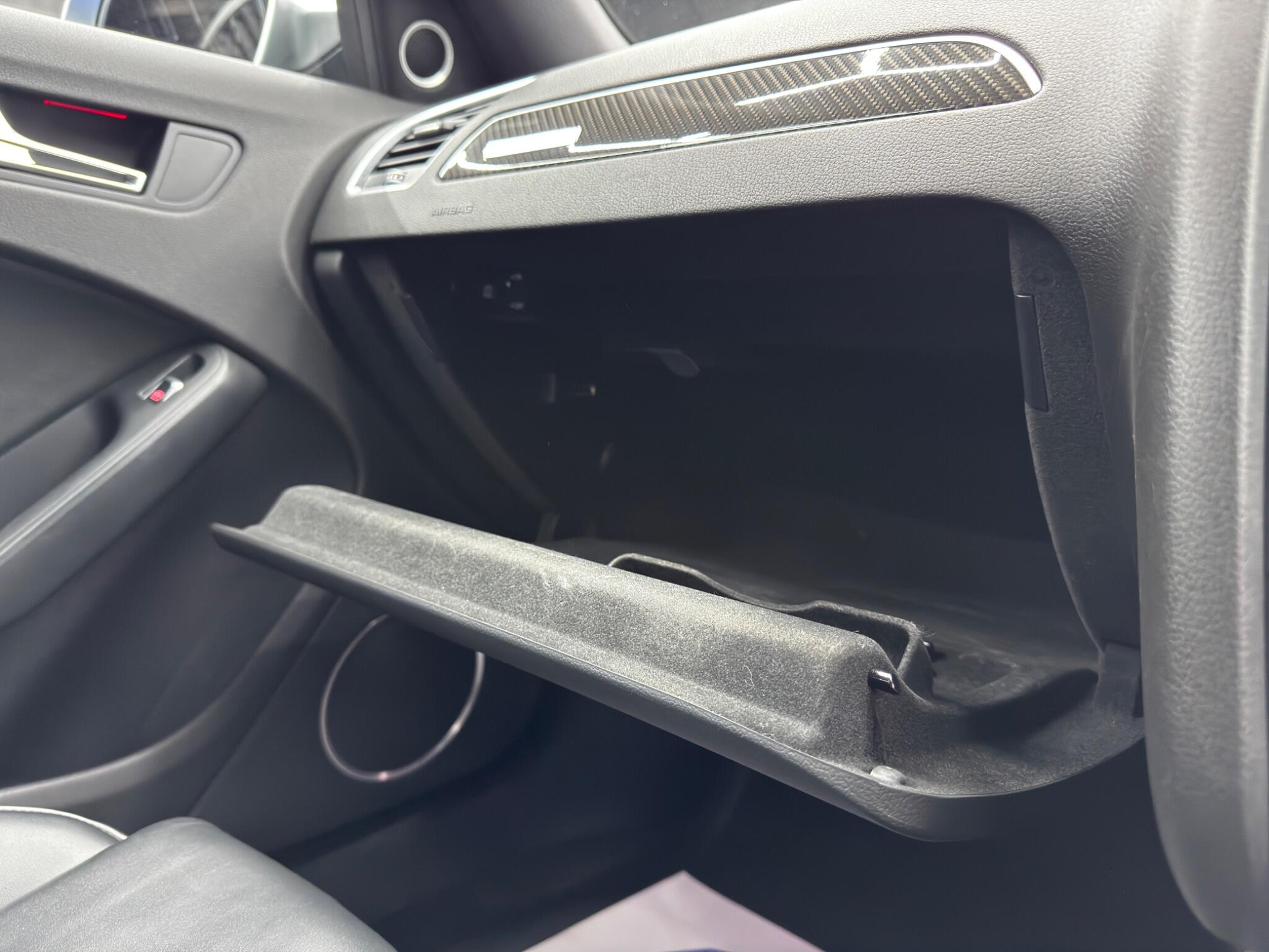 Audi RS4 Avant 4.2 FSI V8 S Tronic quattro Euro 5 5dr 5dr Automatic 2026