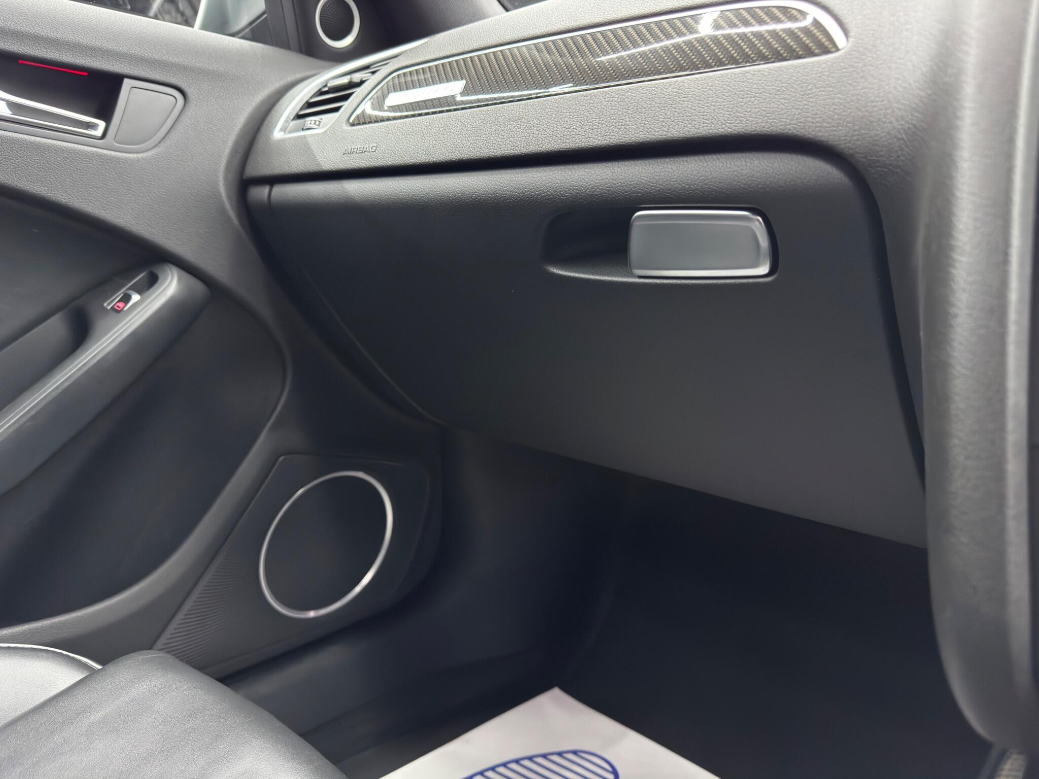 Audi RS4 Avant 4.2 FSI V8 S Tronic quattro Euro 5 5dr 5dr Automatic 2026