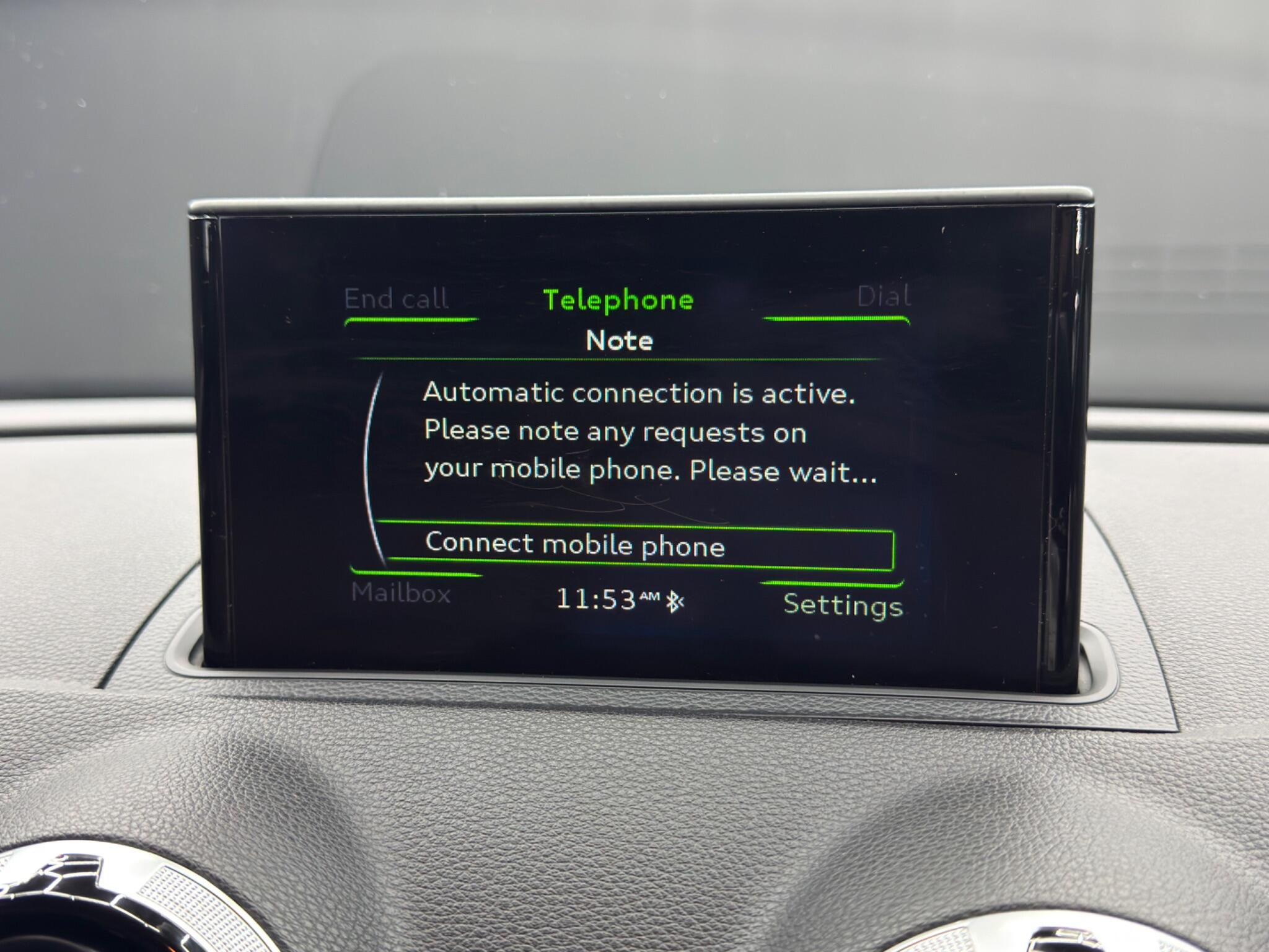 Audi S3 2.0 TFSI quattro Euro 6 (s/s) 3dr (Nav) 3dr Manual 2025