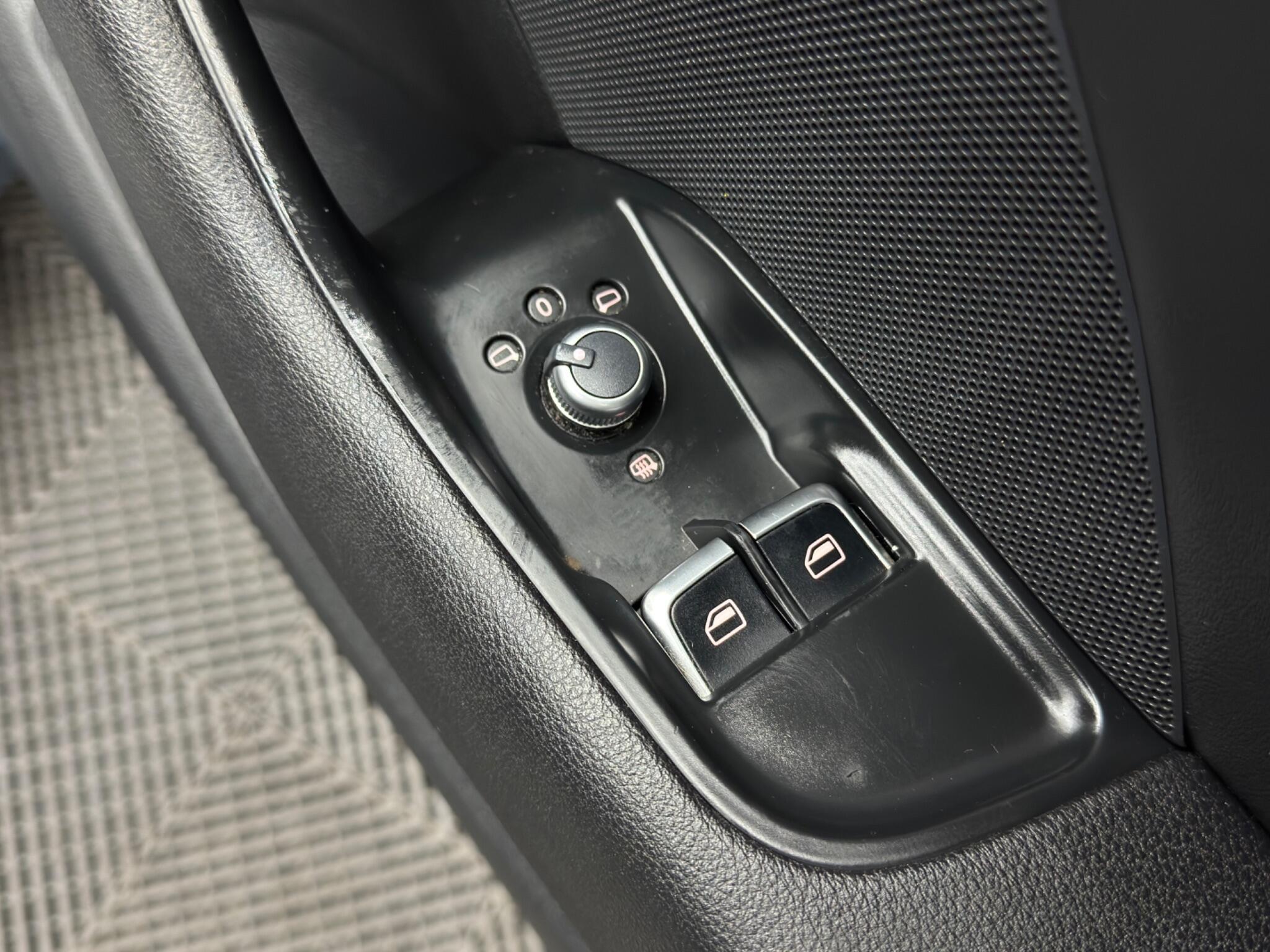 Audi S3 2.0 TFSI quattro Euro 6 (s/s) 3dr (Nav) 3dr Manual 2025